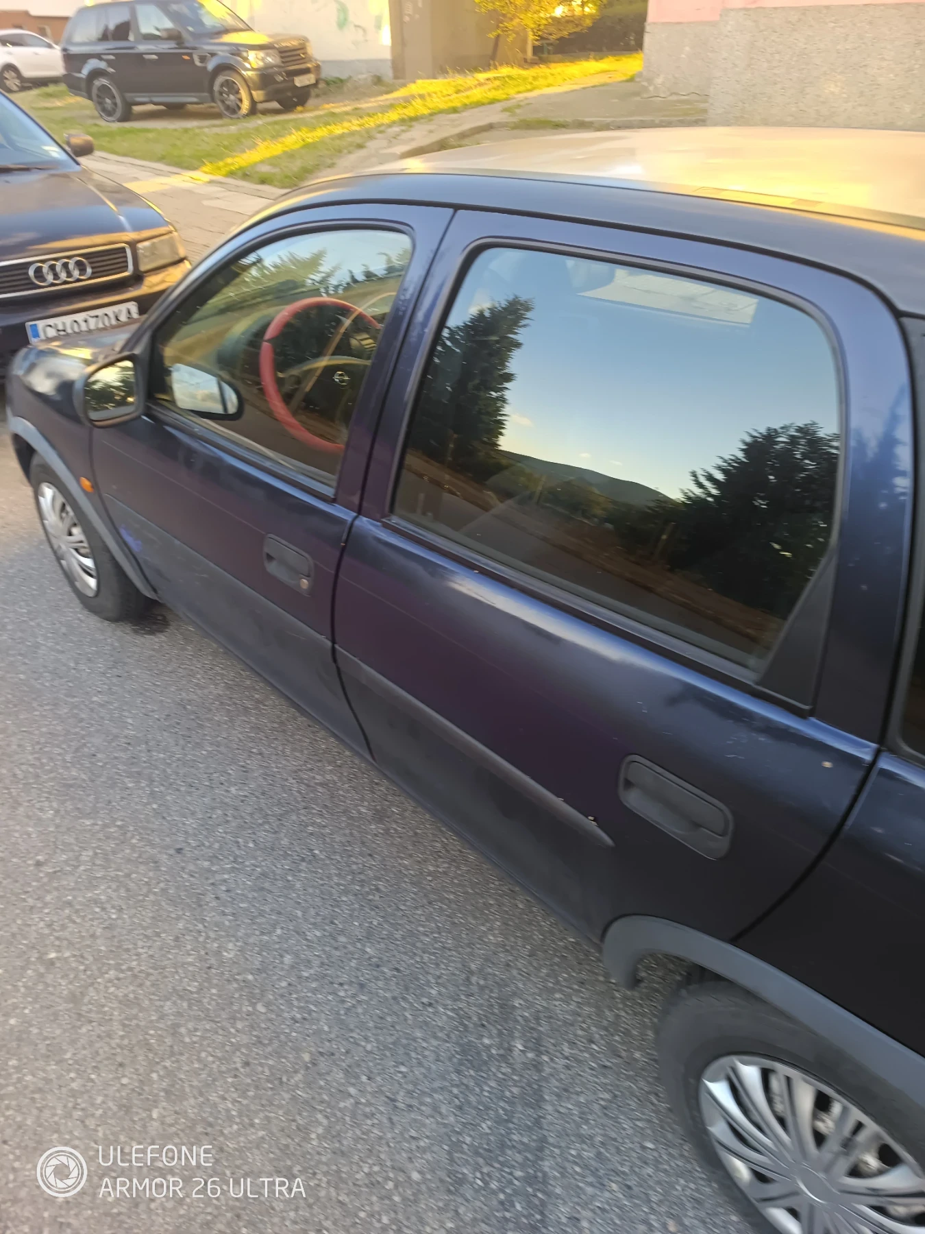 Opel Corsa  - изображение 5