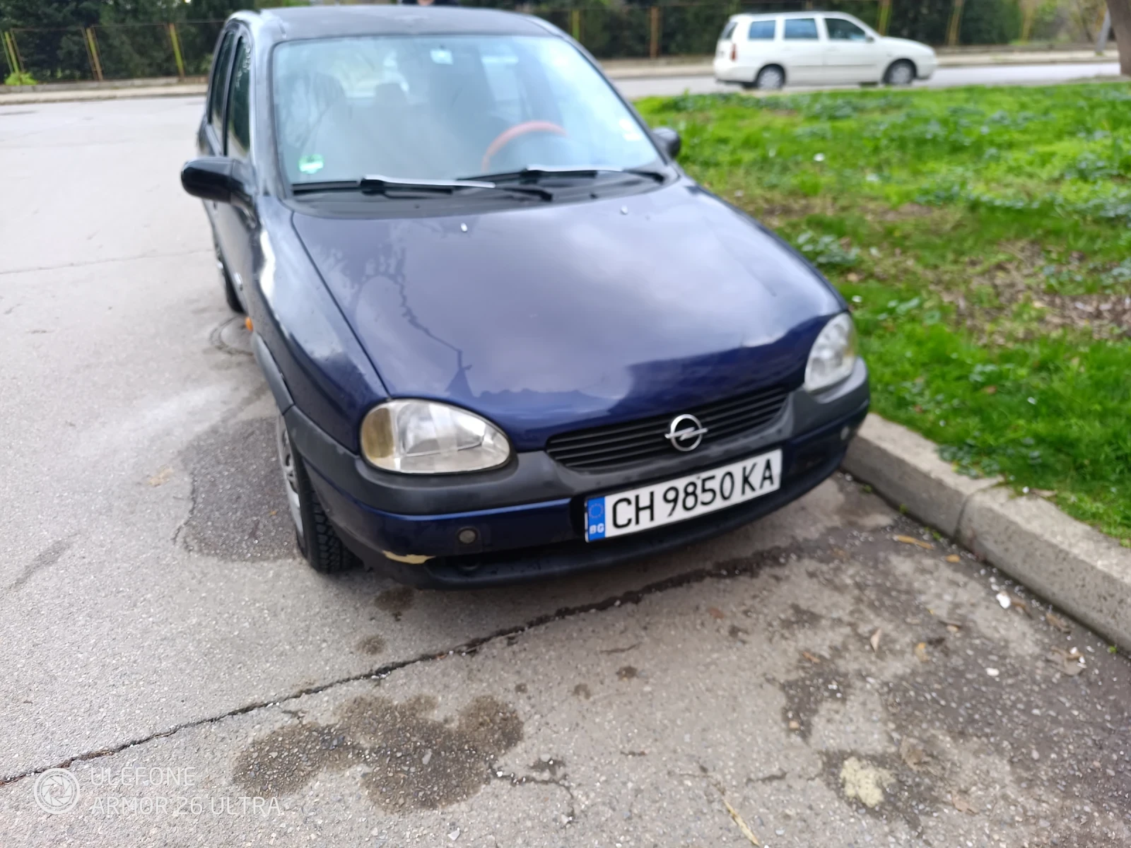 Opel Corsa 1.2 - изображение 2
