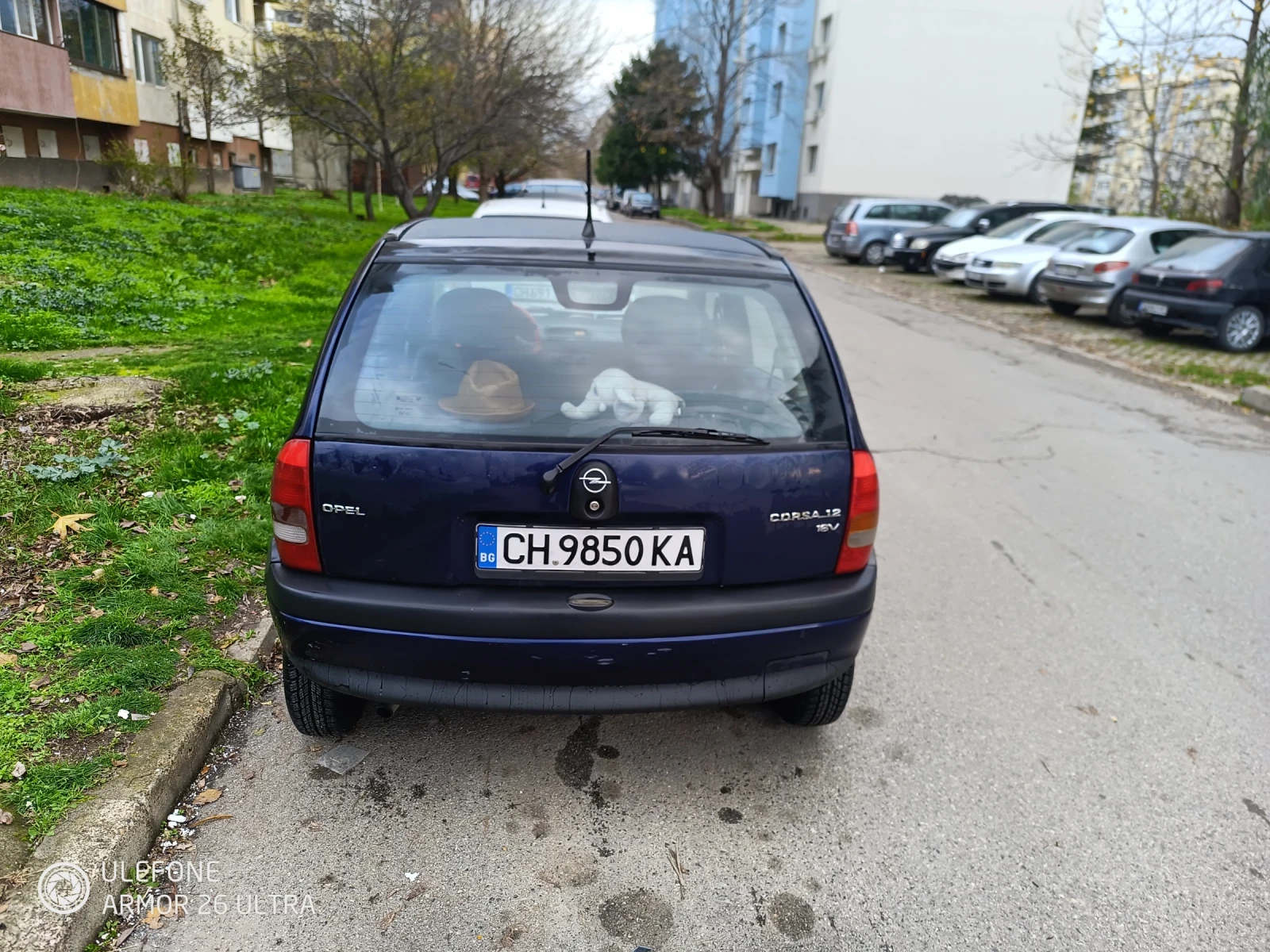 Opel Corsa 1.2 - изображение 3