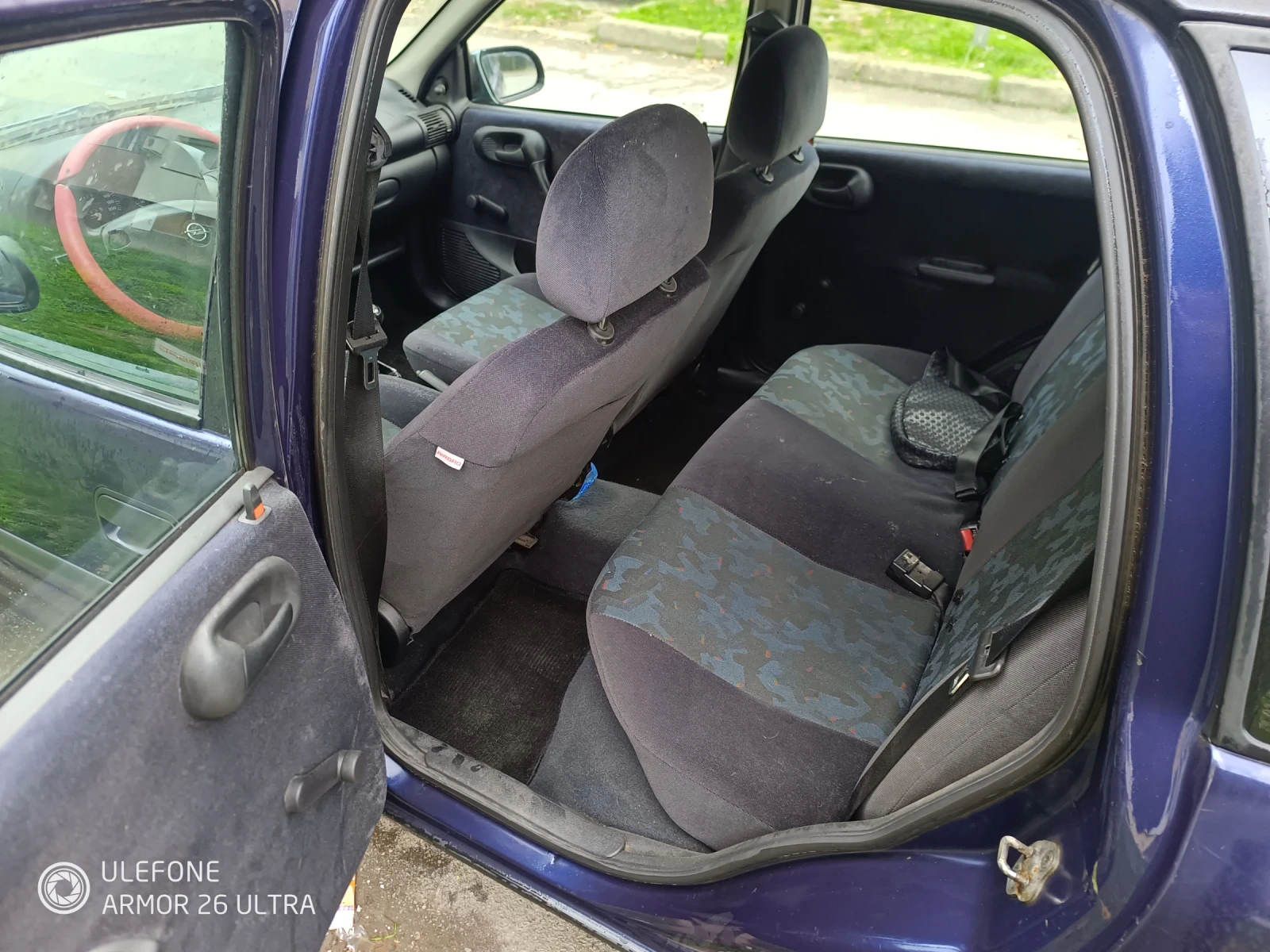 Opel Corsa 1.2 - изображение 6