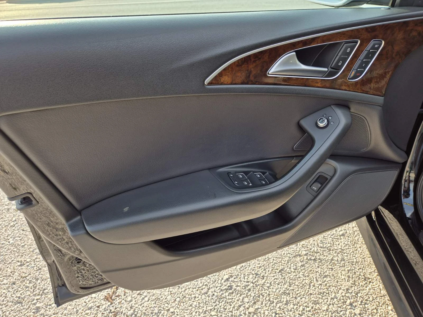 Audi A6 | Mobile.bg   13