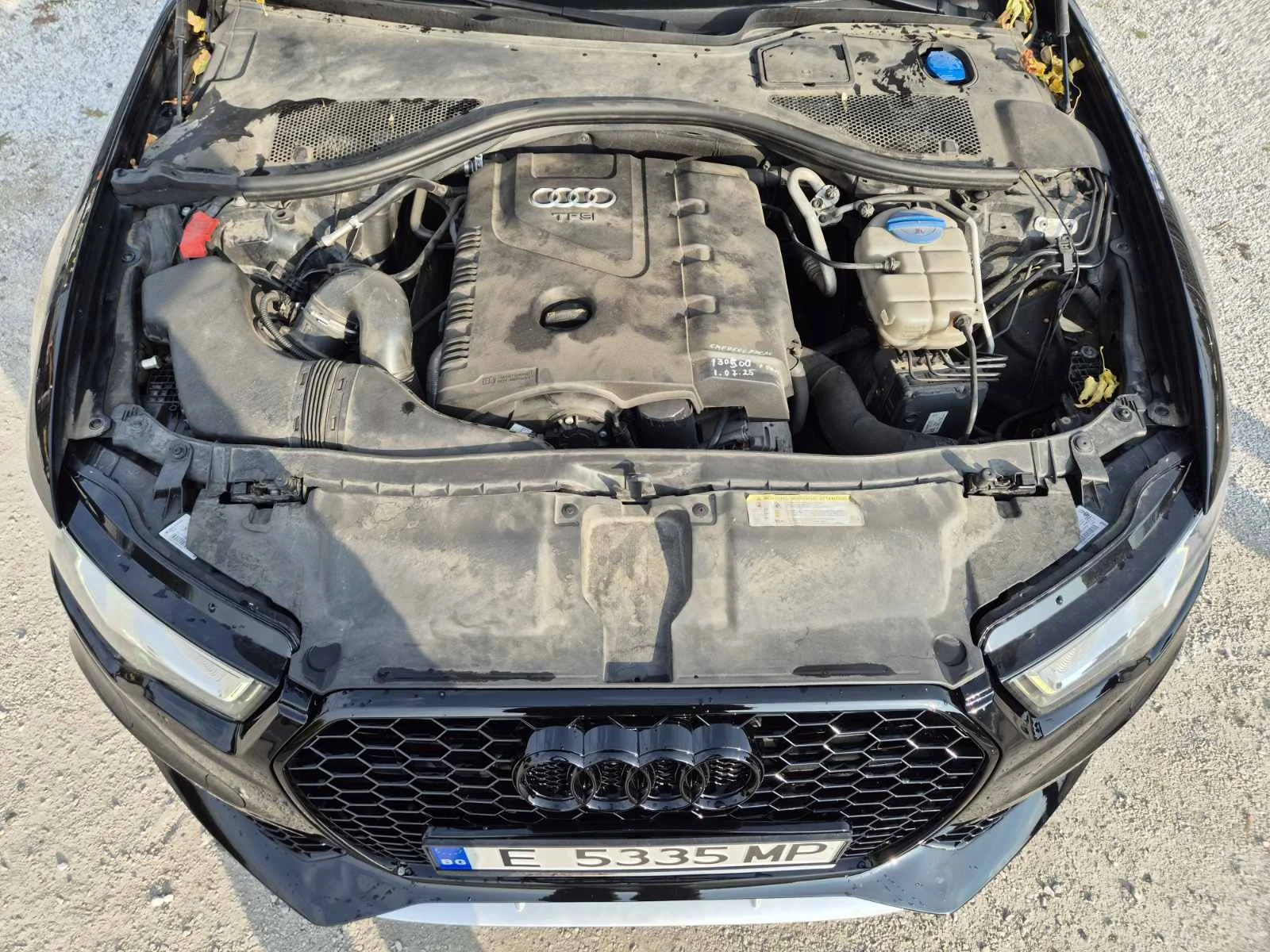 Audi A6 | Mobile.bg   16