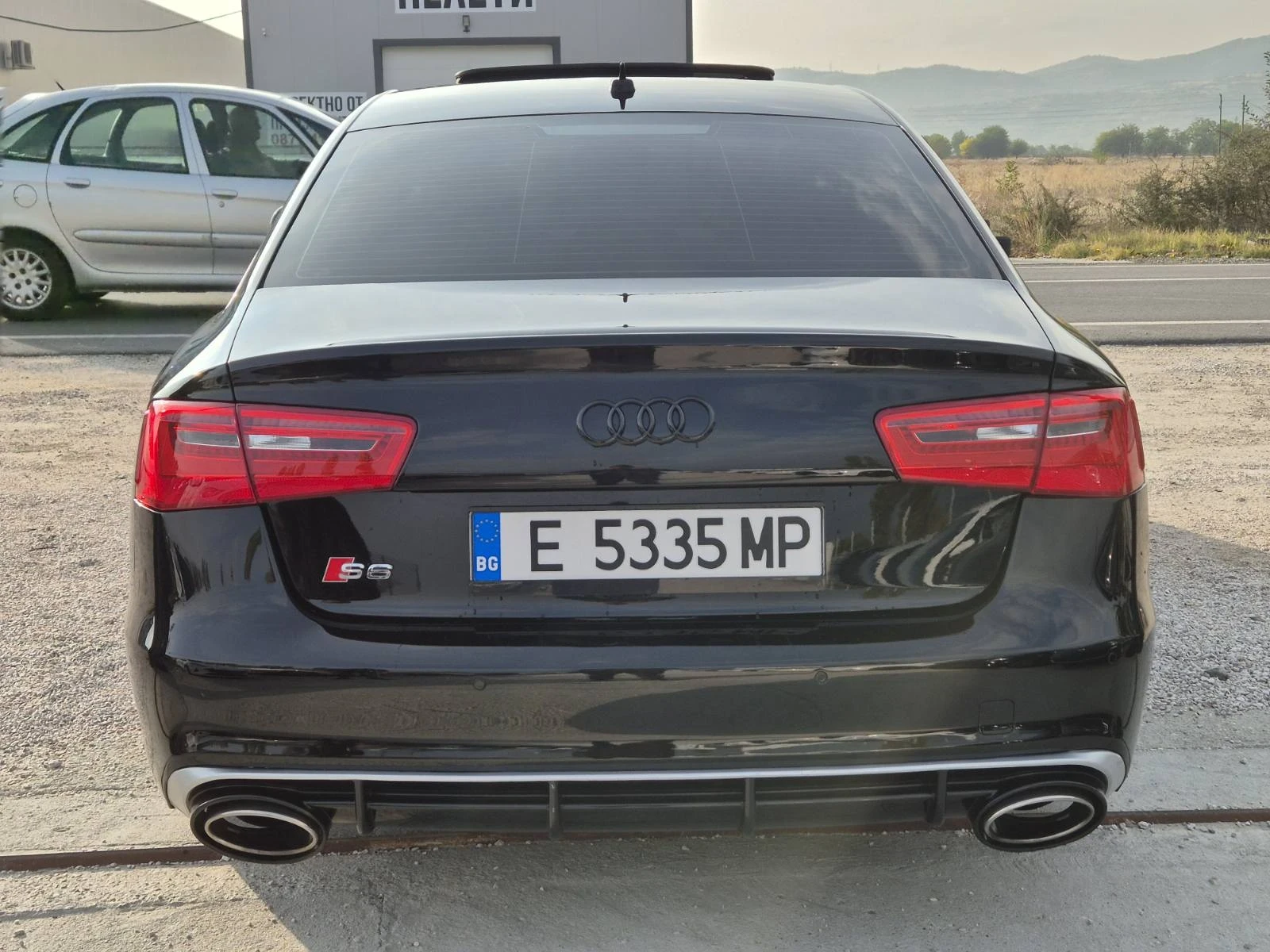 Audi A6  - изображение 5