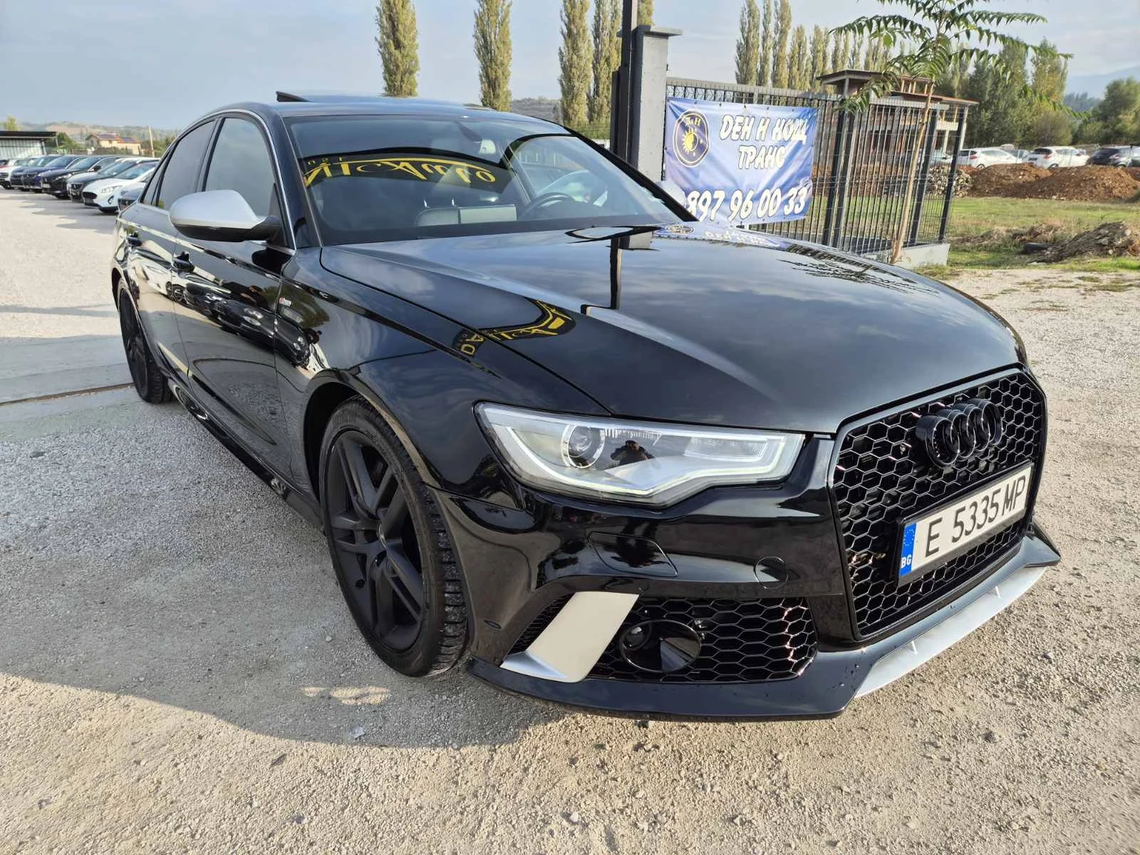 Audi A6  - изображение 3