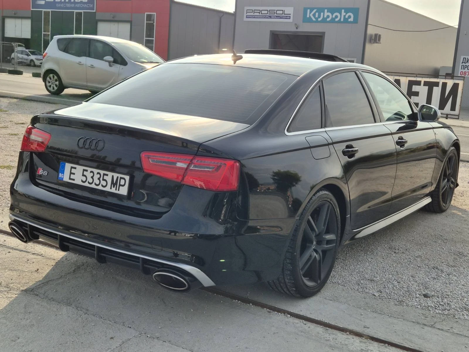 Audi A6  - изображение 4