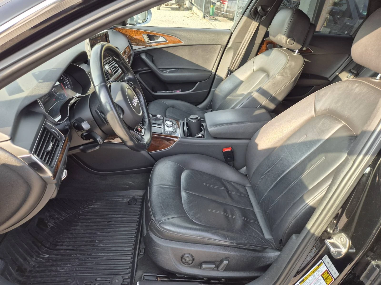 Audi A6 | Mobile.bg   11