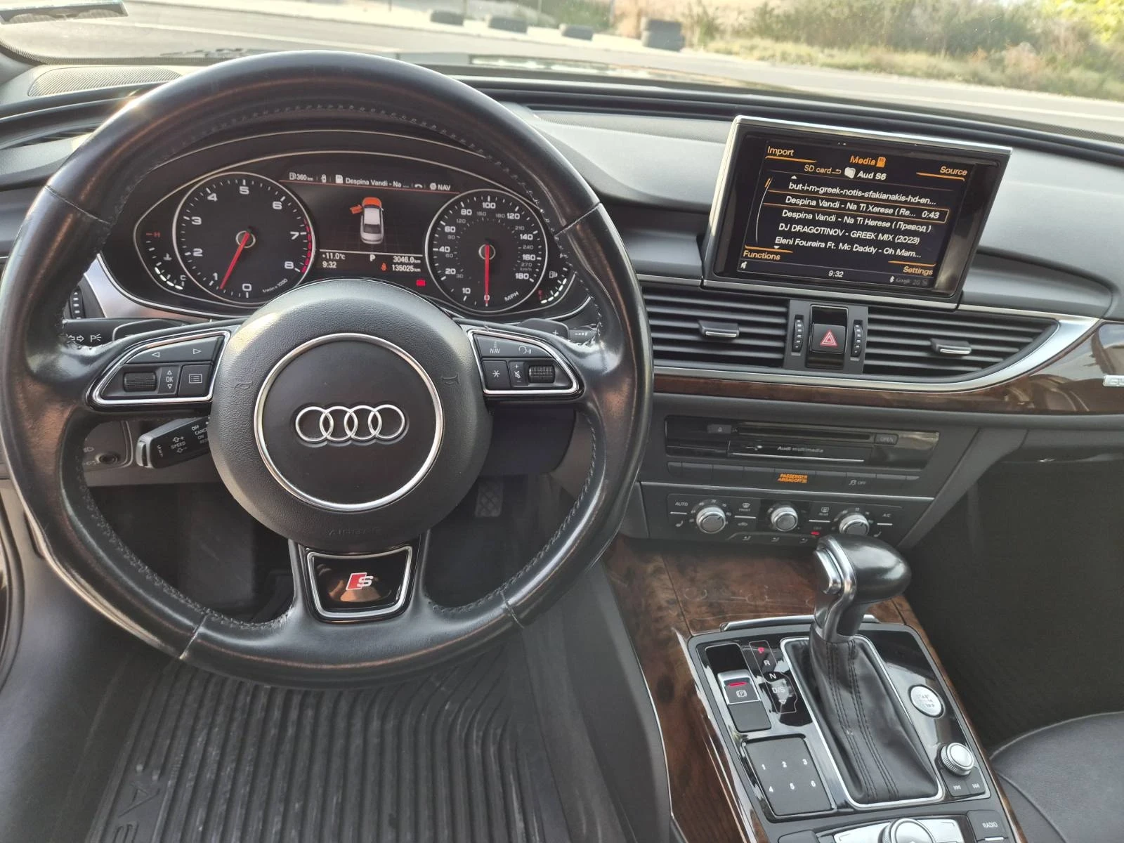 Audi A6 | Mobile.bg   14