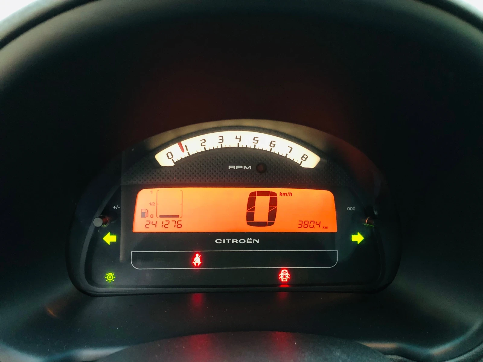 Citroen C3 pluriel | Mobile.bg   7