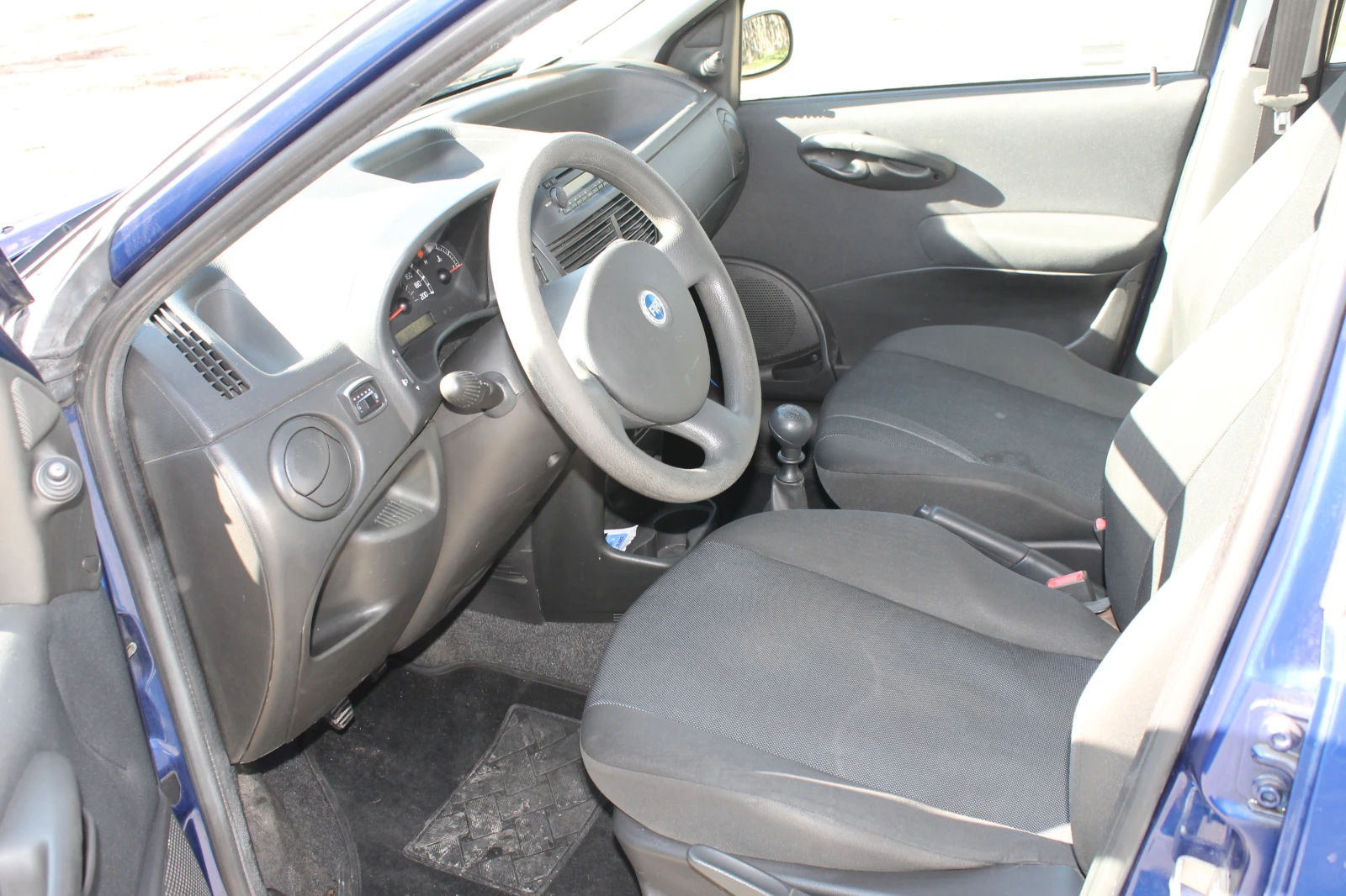 Fiat Punto  ,  | Mobile.bg   9