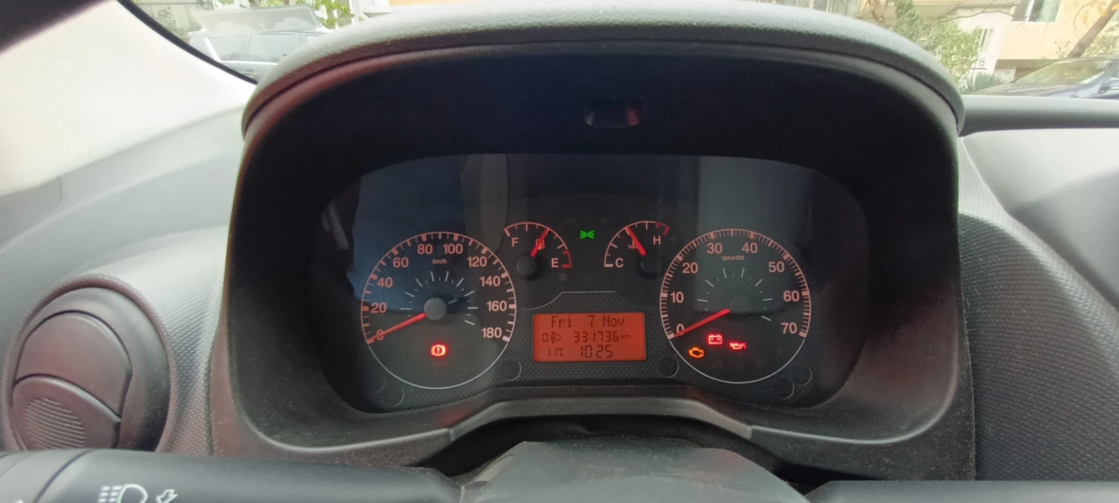 Peugeot Bipper Tepee | Mobile.bg   9