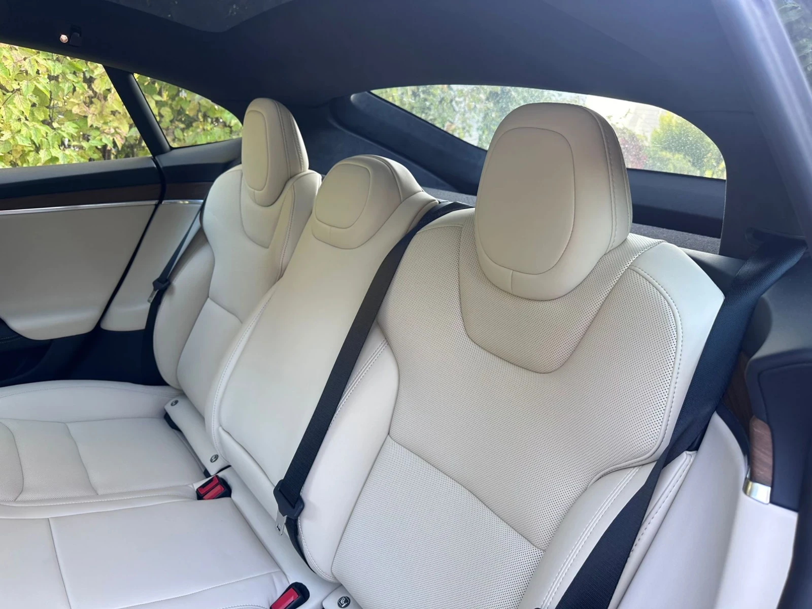 Tesla Model S Long Range All-wheel drive  | Mobile.bg   8