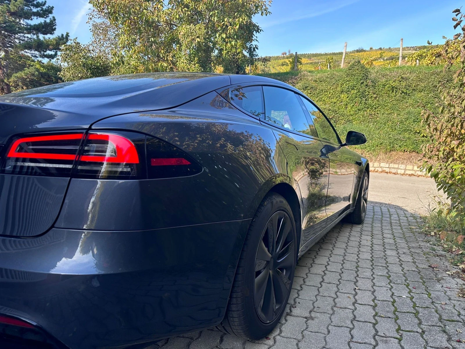 Tesla Model S Long Range All-wheel drive  | Mobile.bg   3