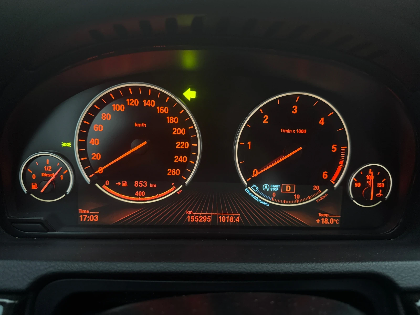 BMW 520 GT | Mobile.bg   15