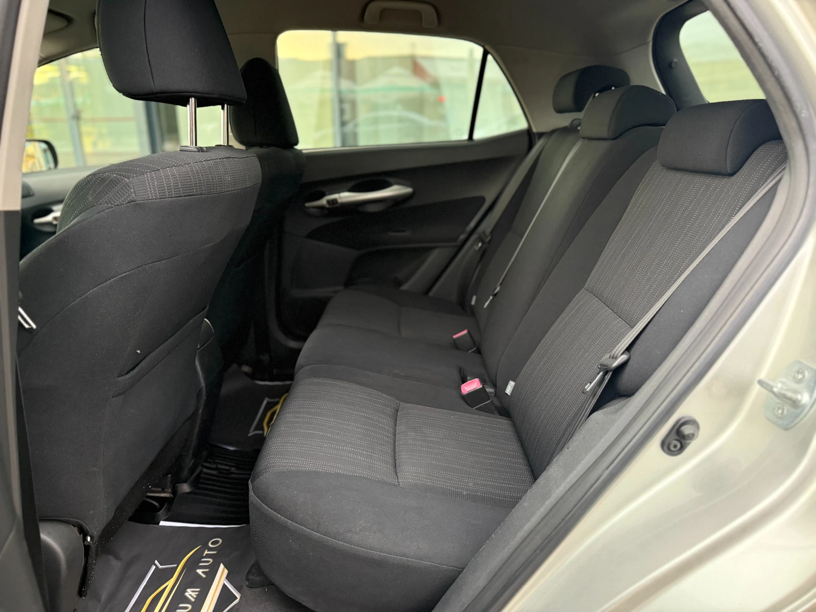 Toyota Auris 6 МЕСЕЦА ГАРАНЦИЯ/1.6i 124к.с. Автоматик/От БГ - изображение 9