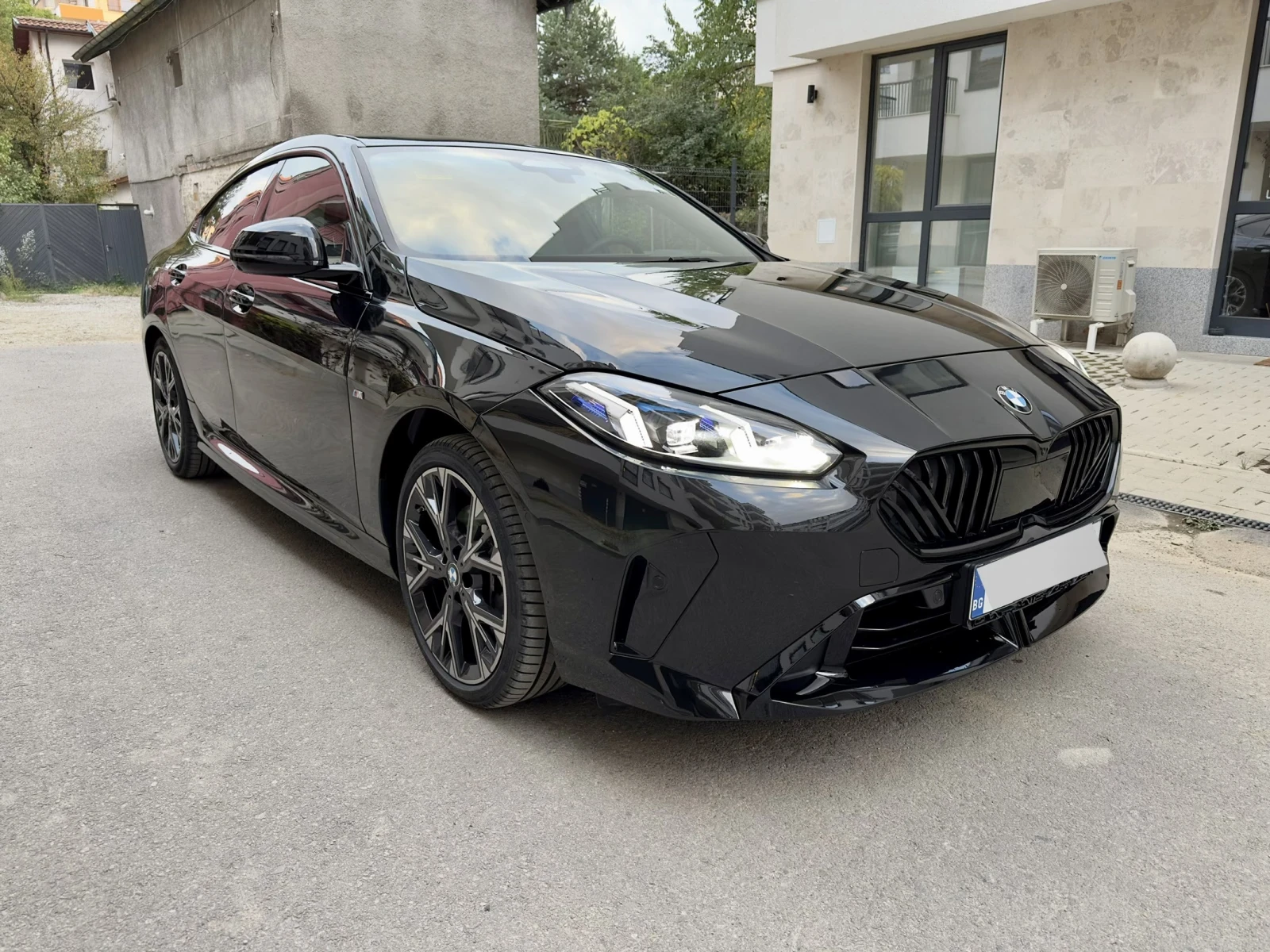 BMW 220 GranCoupe* Massage* 360* Harman Kardon* Гаранция - изображение 4