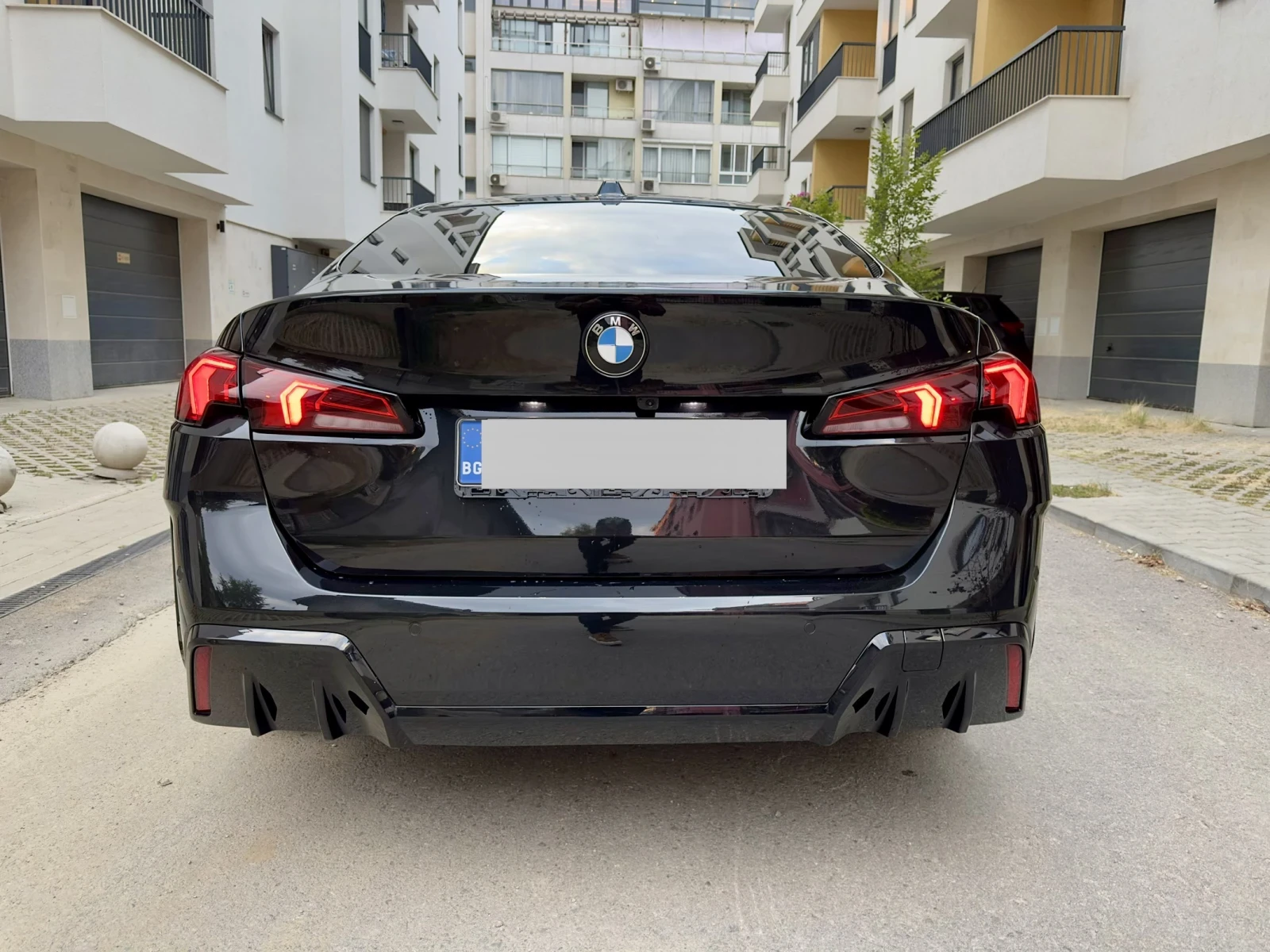 BMW 220 GranCoupe* Massage* 360* Harman Kardon* Гаранция - изображение 7