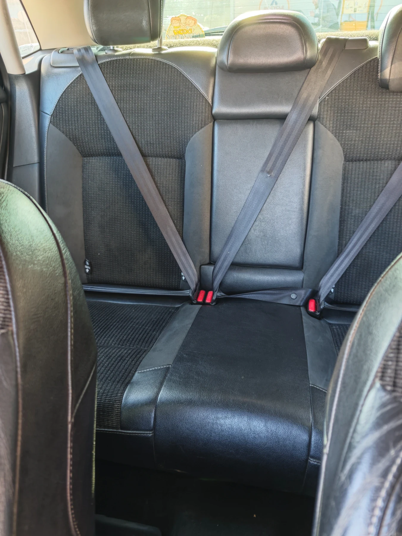 Citroen C4 E HDi | Mobile.bg   13