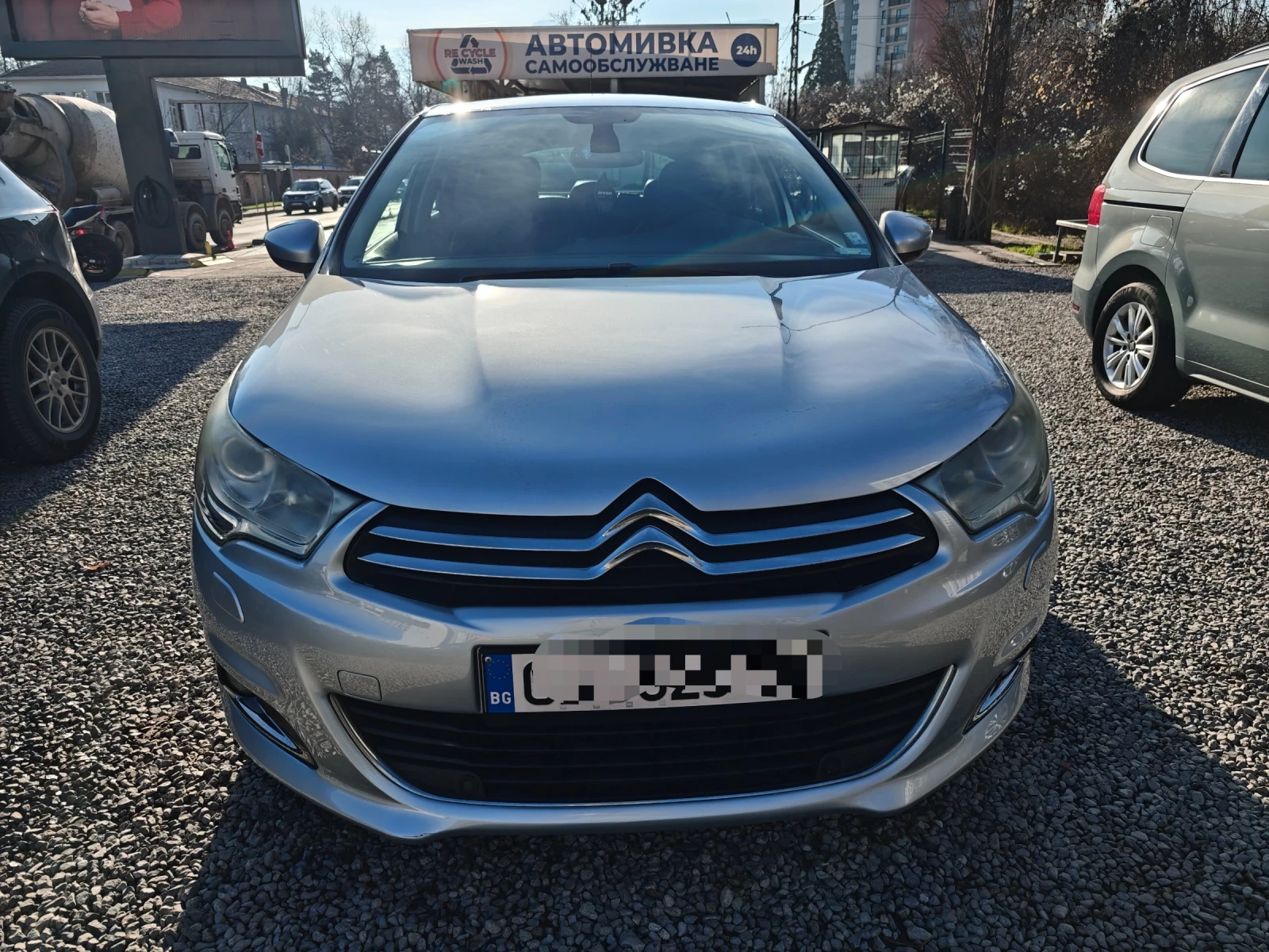 Citroen C4 E HDi | Mobile.bg � ����������� 1
