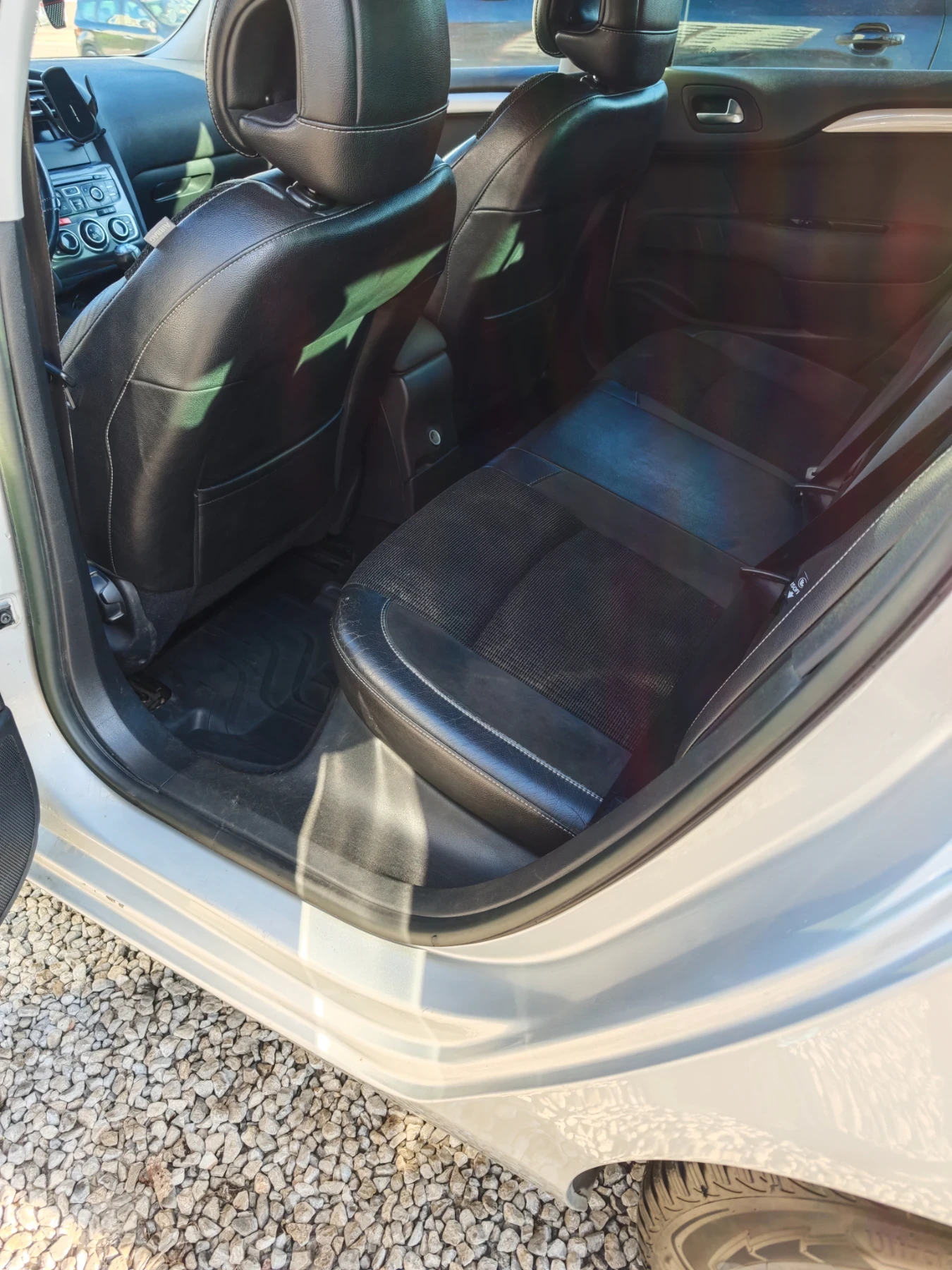 Citroen C4 E HDi | Mobile.bg   15