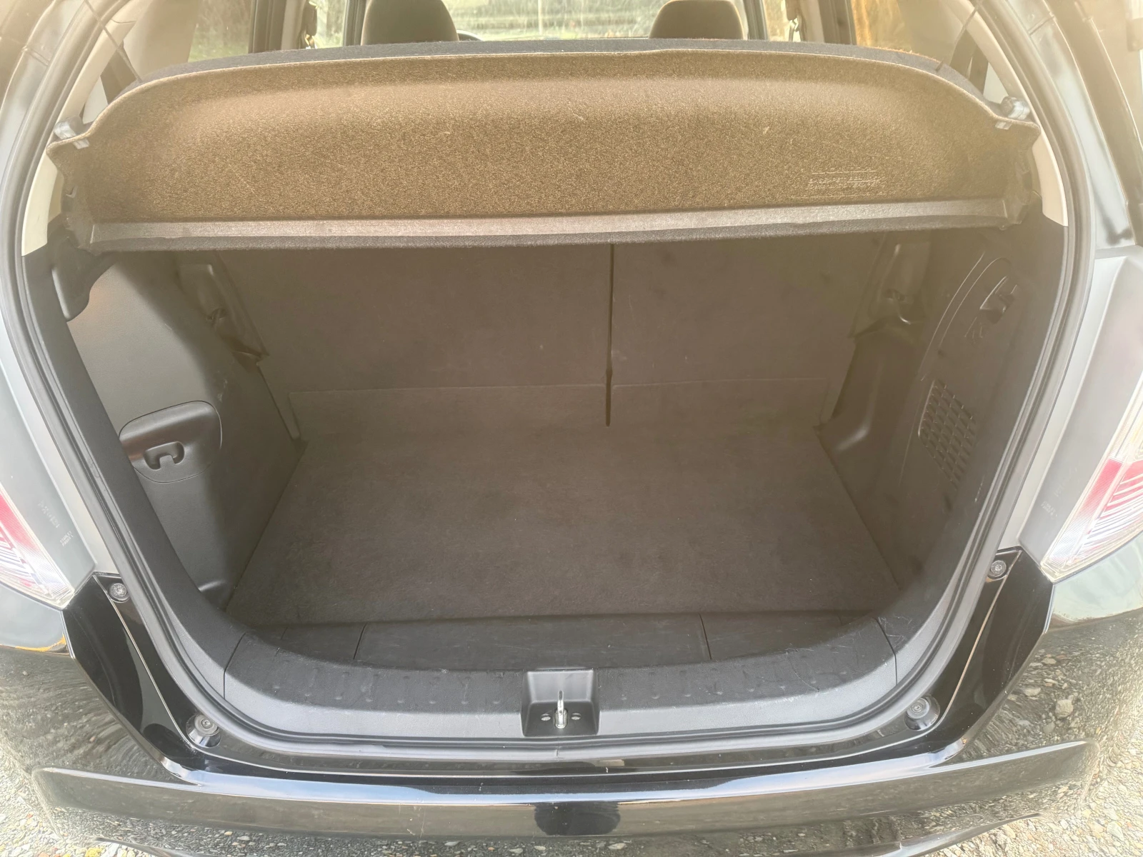 Honda Jazz EXECUTIVE HYBRID  | Mobile.bg   11