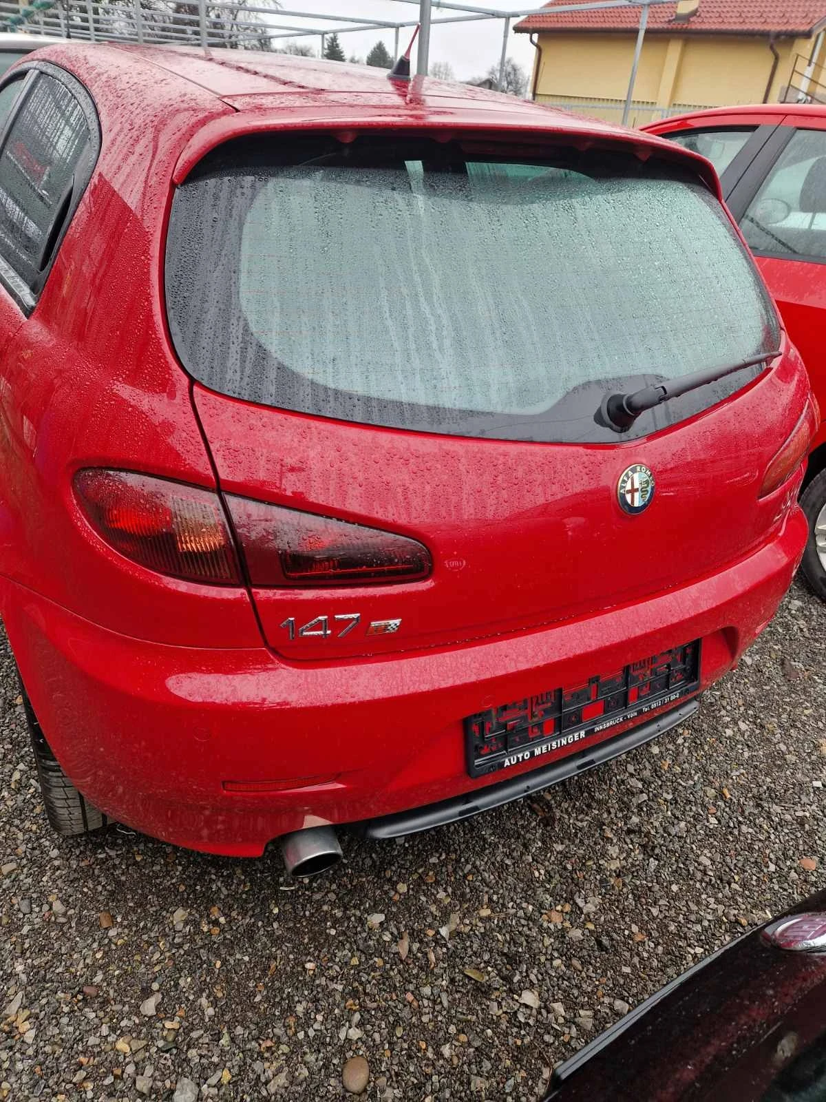 Alfa Romeo 147 | Mobile.bg � ����������� 3