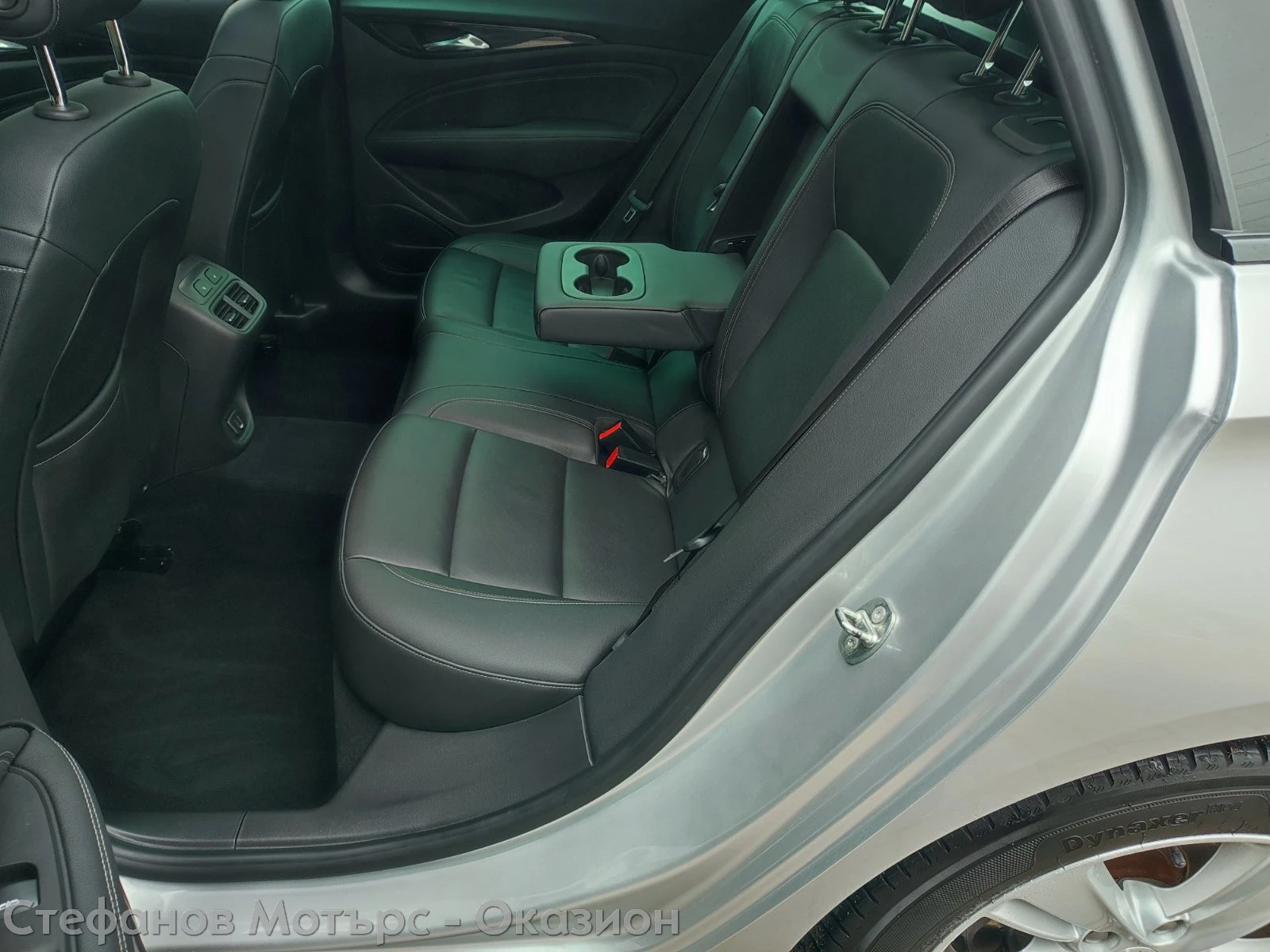 Opel Insignia Sp. Tourer Business Innovation 2.0 CDTI (170hp) AT | Mobile.bg � ����������� 13