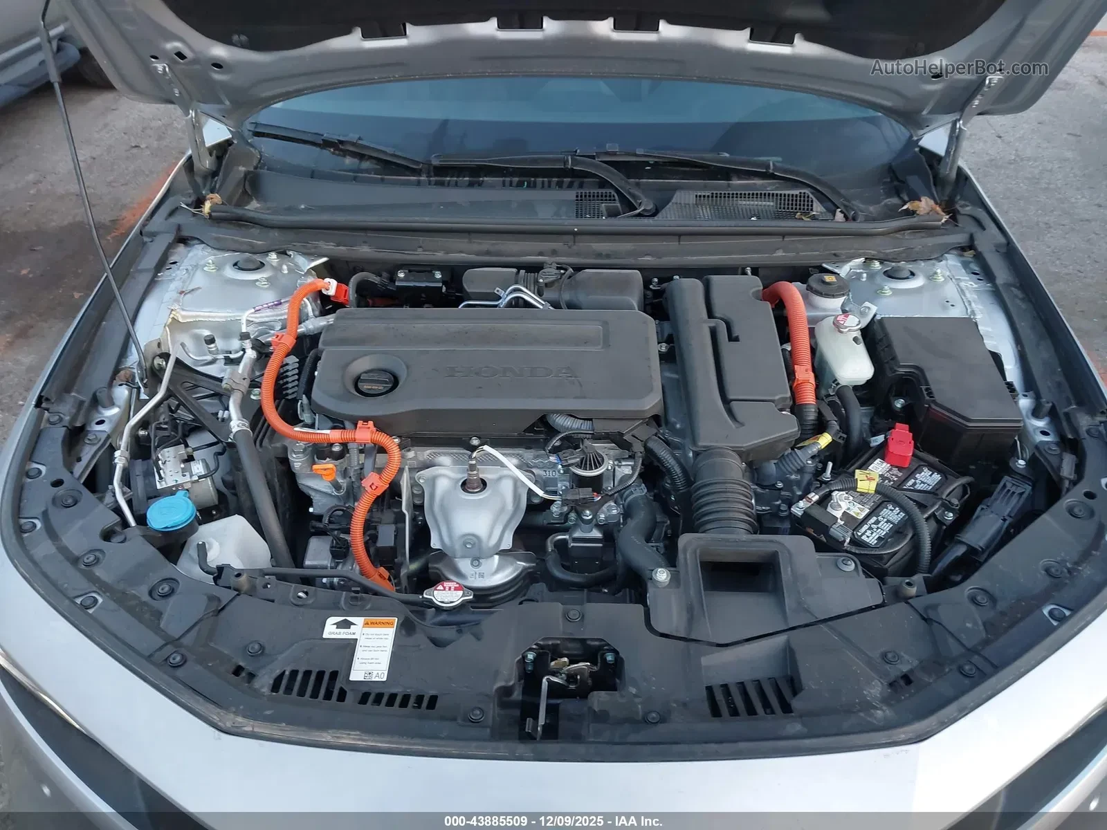 Honda Accord HYBRID* EX-L* ����* ������ ���� �� �� | Mobile.bg � ����������� 9