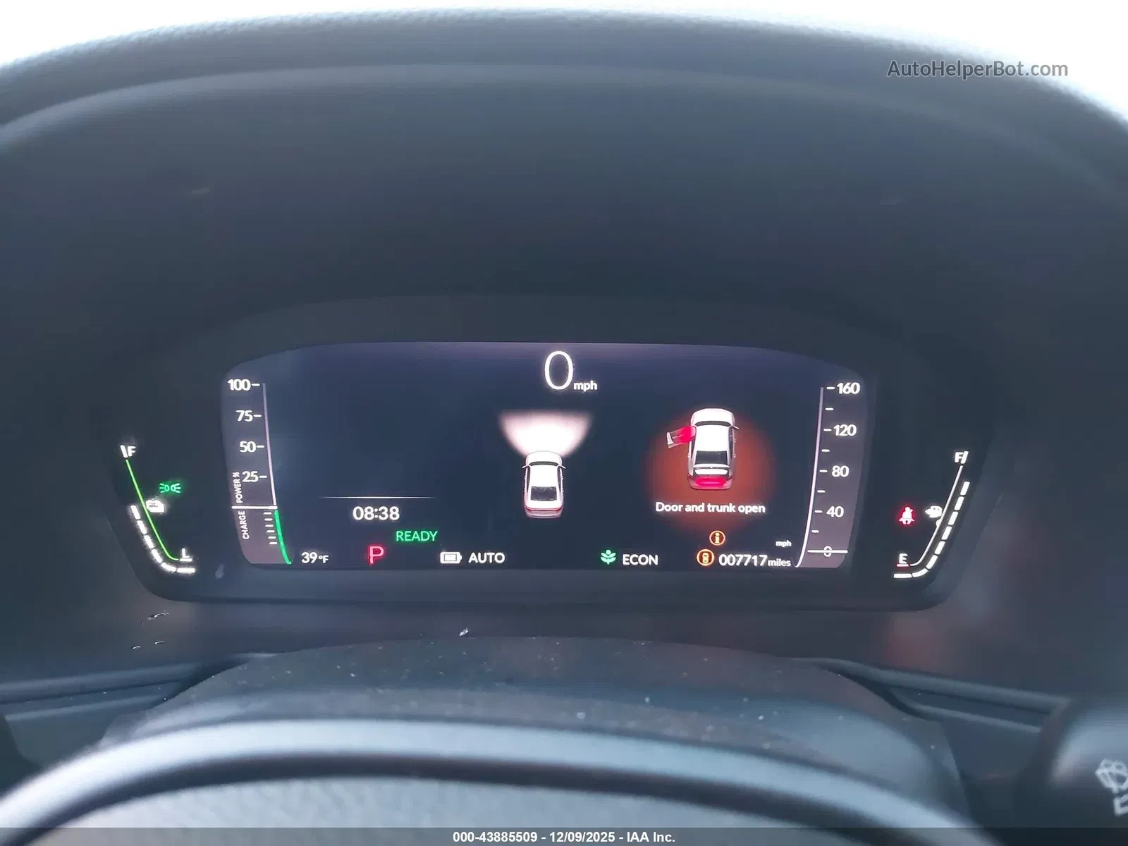 Honda Accord HYBRID* EX-L* ����* ������ ���� �� �� | Mobile.bg � ����������� 10