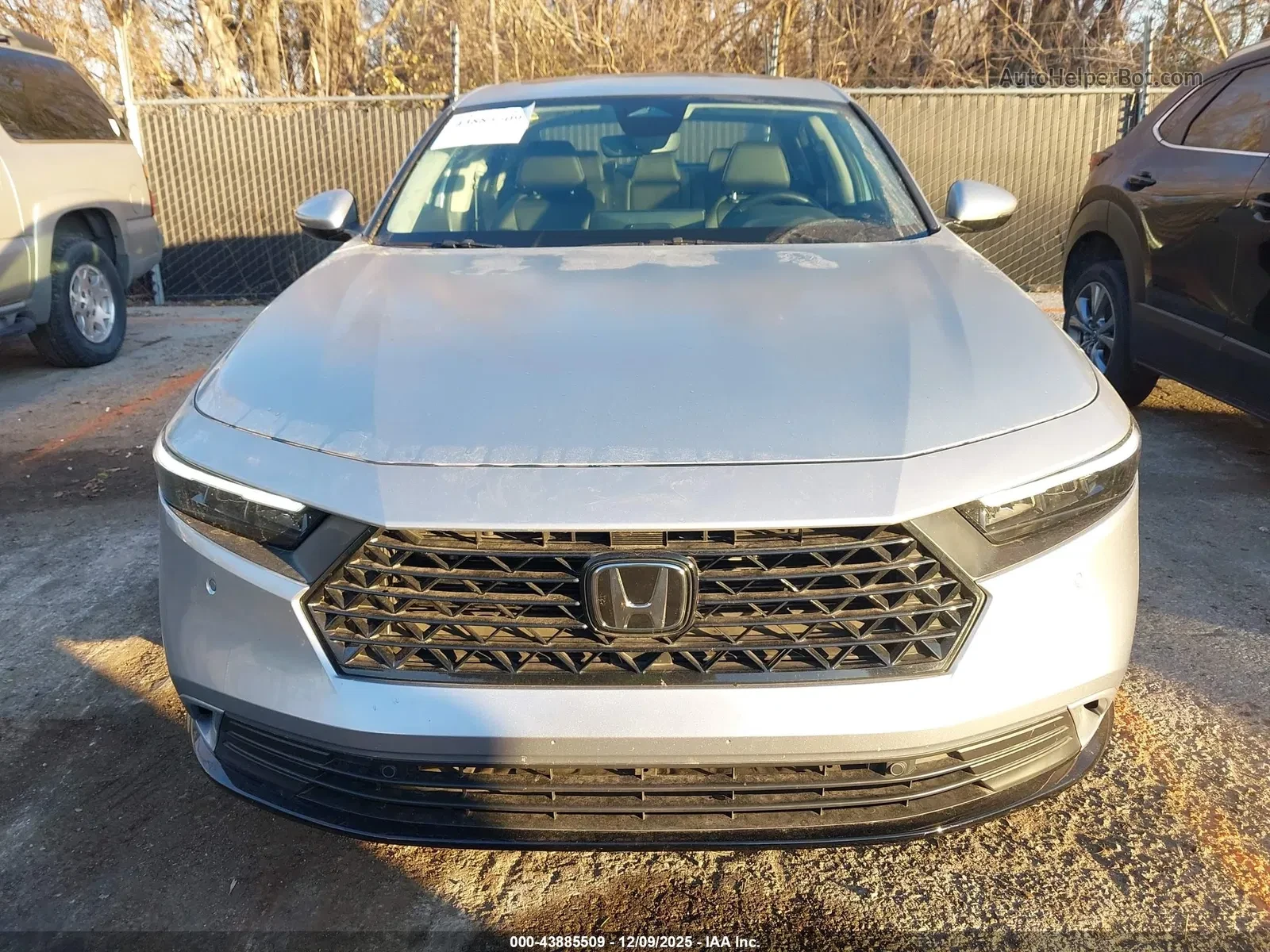 Honda Accord HYBRID* EX-L* ����* ������ ���� �� �� | Mobile.bg � ����������� 1