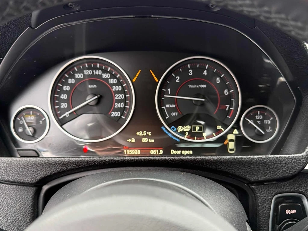 BMW 440 440i xDrive  CARFAX - изображение 8