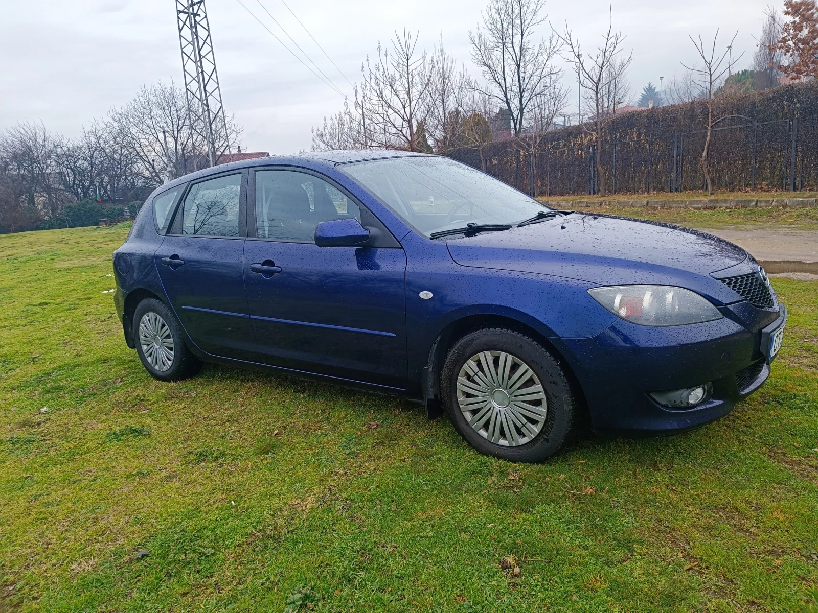 Mazda 3 | Mobile.bg � ����������� 3