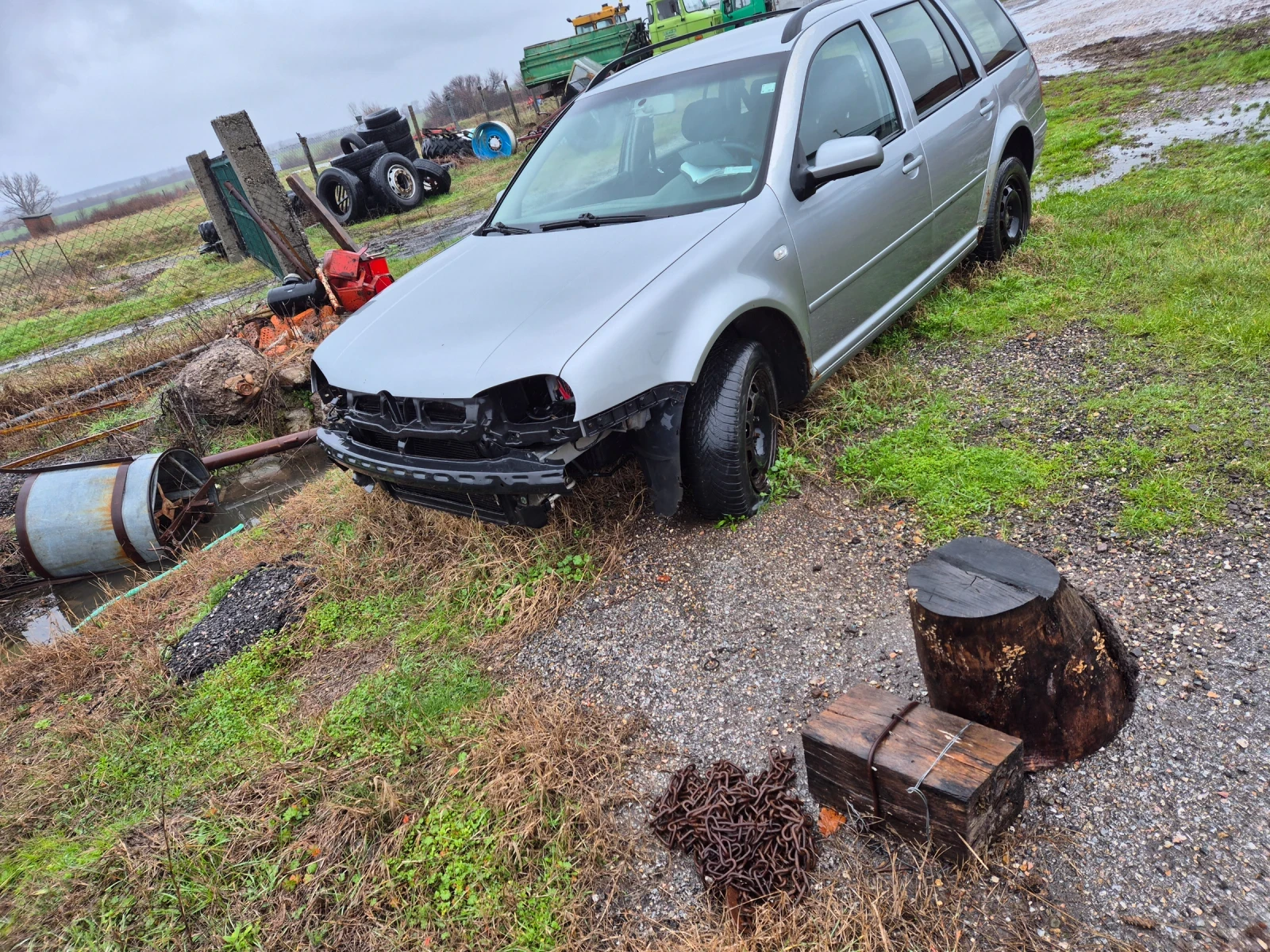 VW Golf  - изображение 3