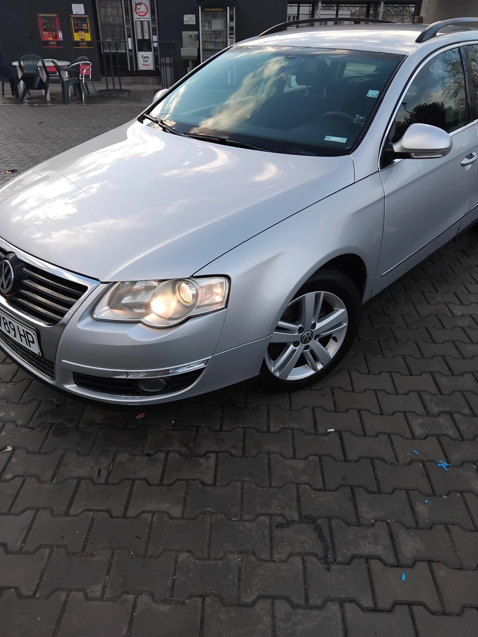 VW Passat | Mobile.bg � ����������� 7