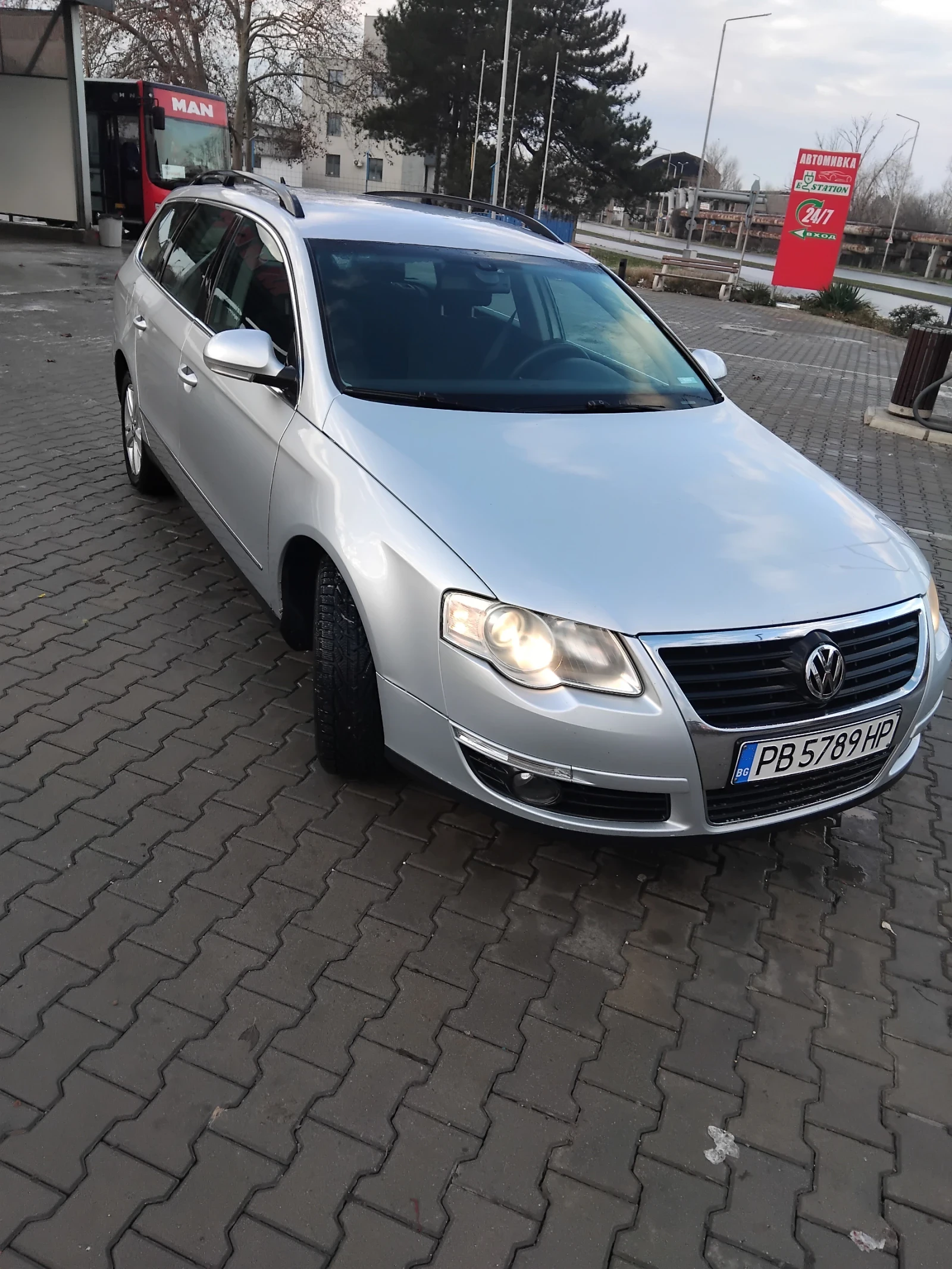 VW Passat | Mobile.bg � ����������� 9
