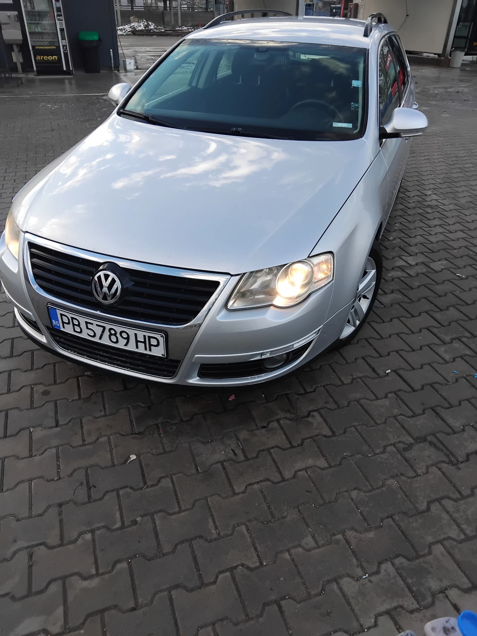 VW Passat | Mobile.bg � ����������� 8