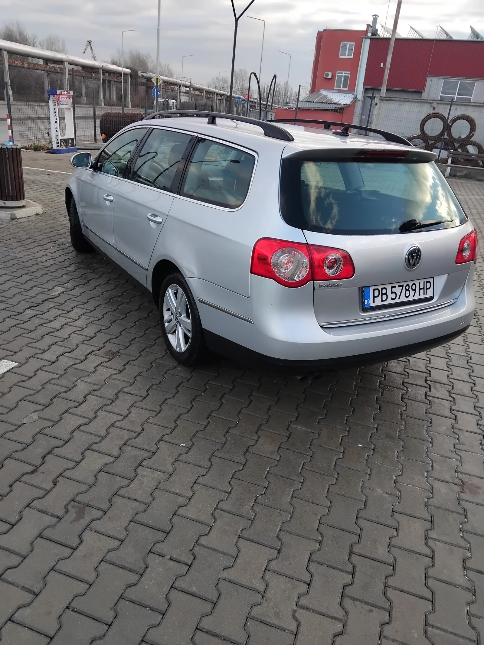 VW Passat | Mobile.bg � ����������� 13