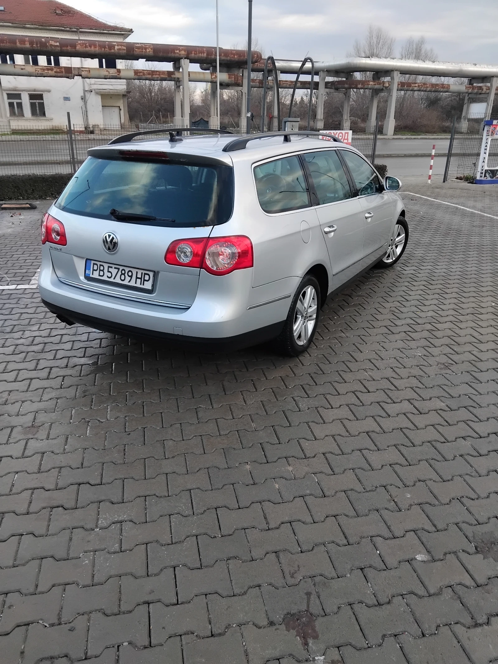 VW Passat | Mobile.bg � ����������� 12