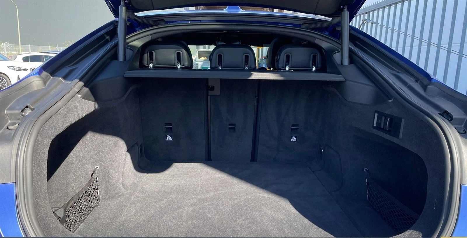 BMW i4 M50 | Mobile.bg � ����������� 9