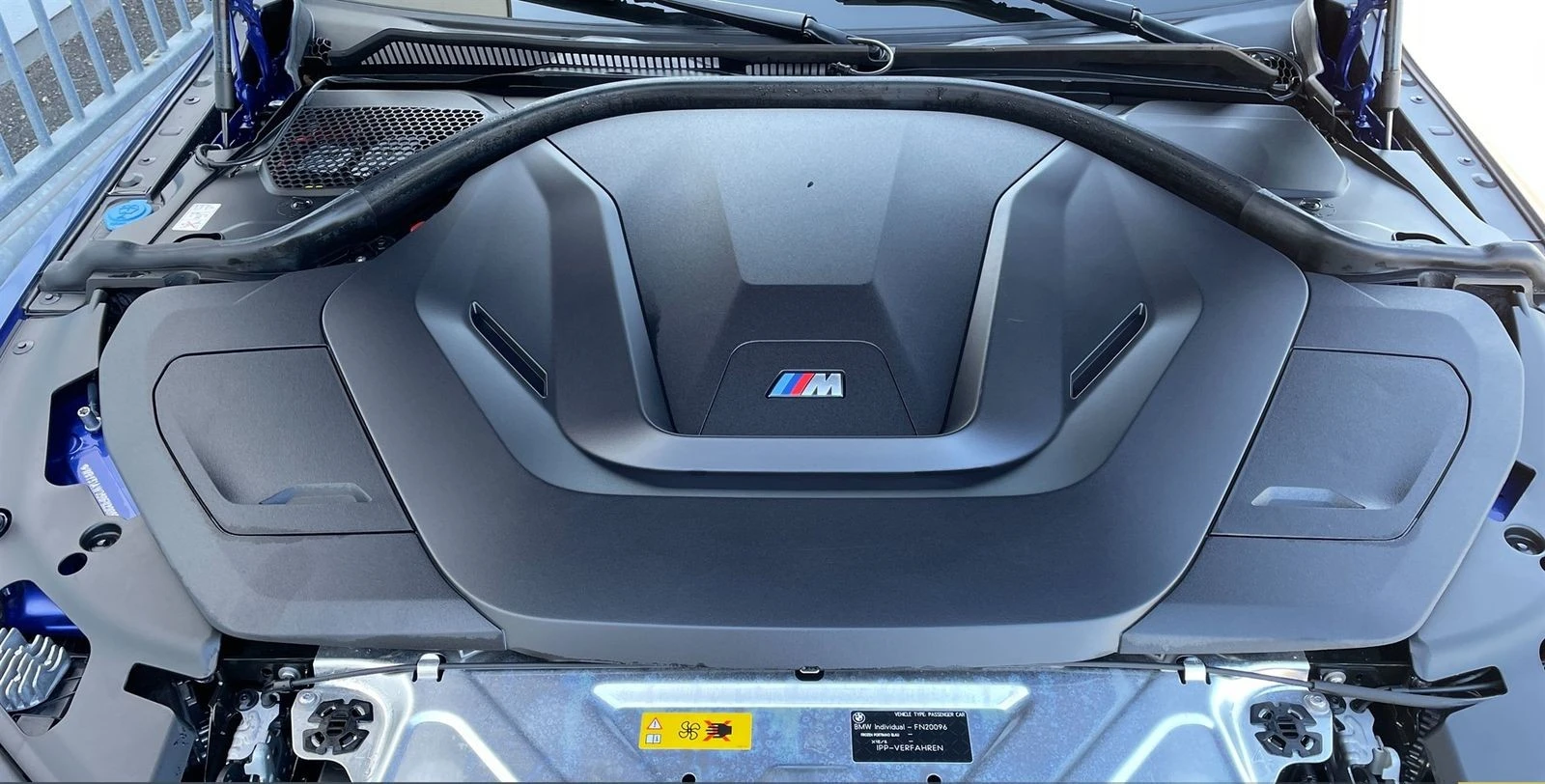 BMW i4 M50 | Mobile.bg � ����������� 6