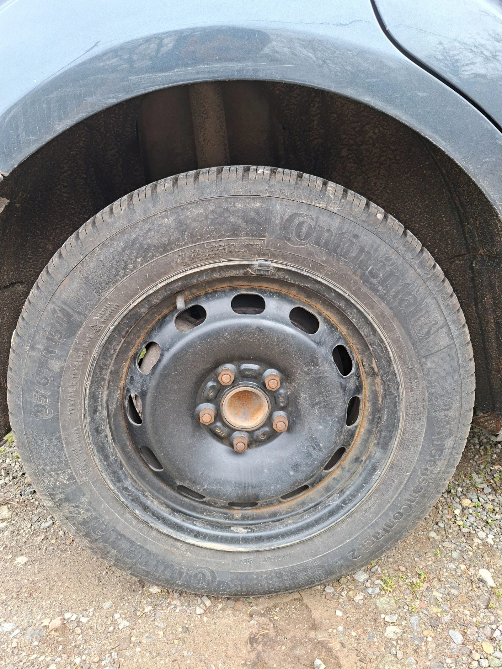 Ford Focus, снимка 11 - Автомобили и джипове - 54015611