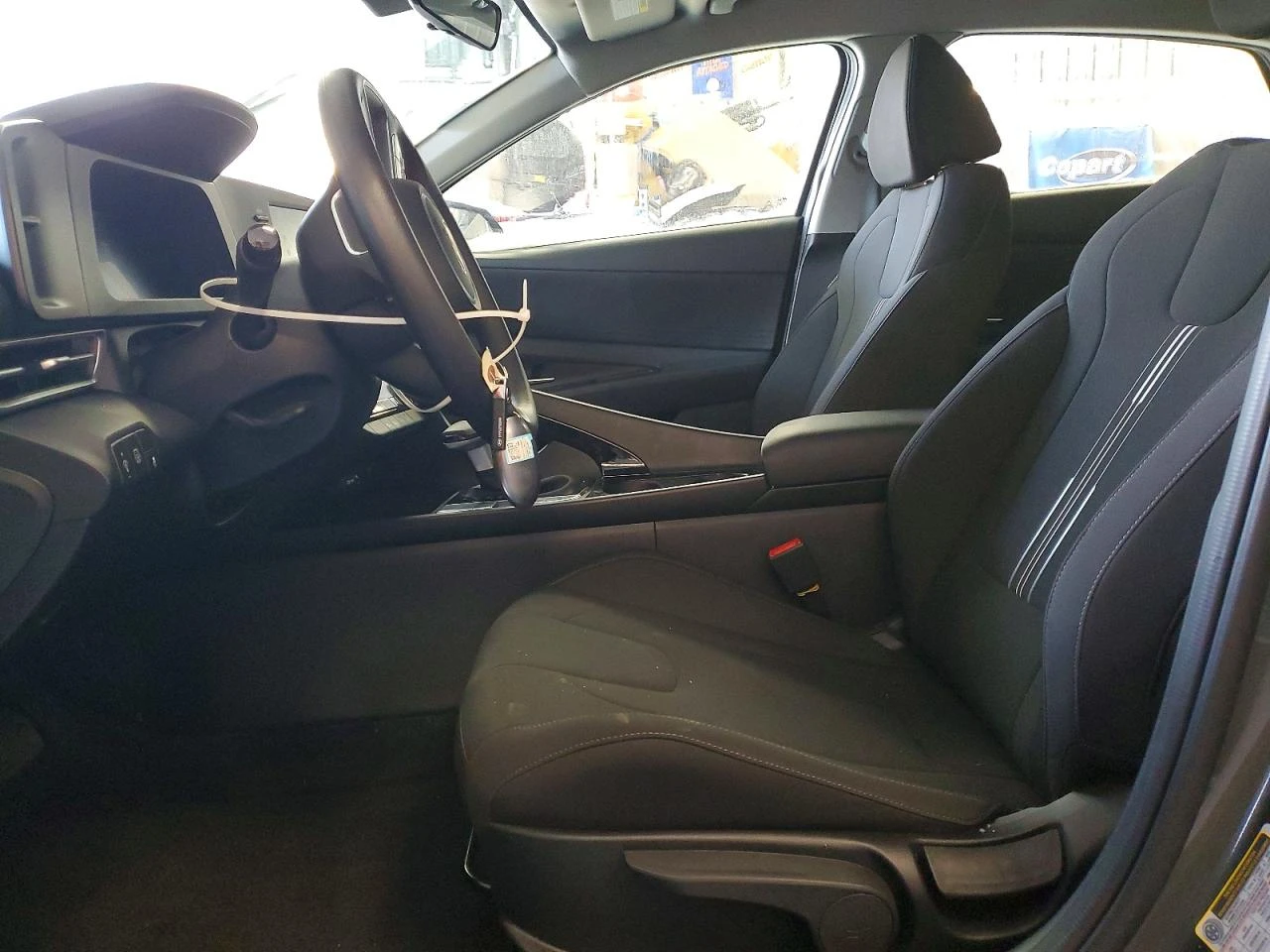 Hyundai Elantra 1.6l Blue* DCT | Mobile.bg � ����������� 7