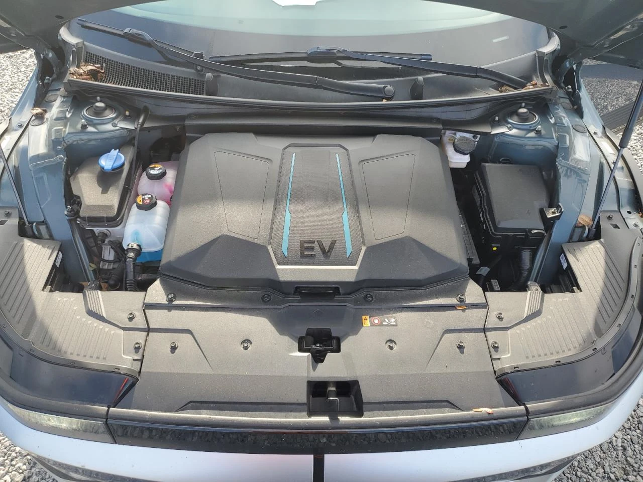 Hyundai Ioniq 5 * SE* AWD*  | Mobile.bg � ����������� 7