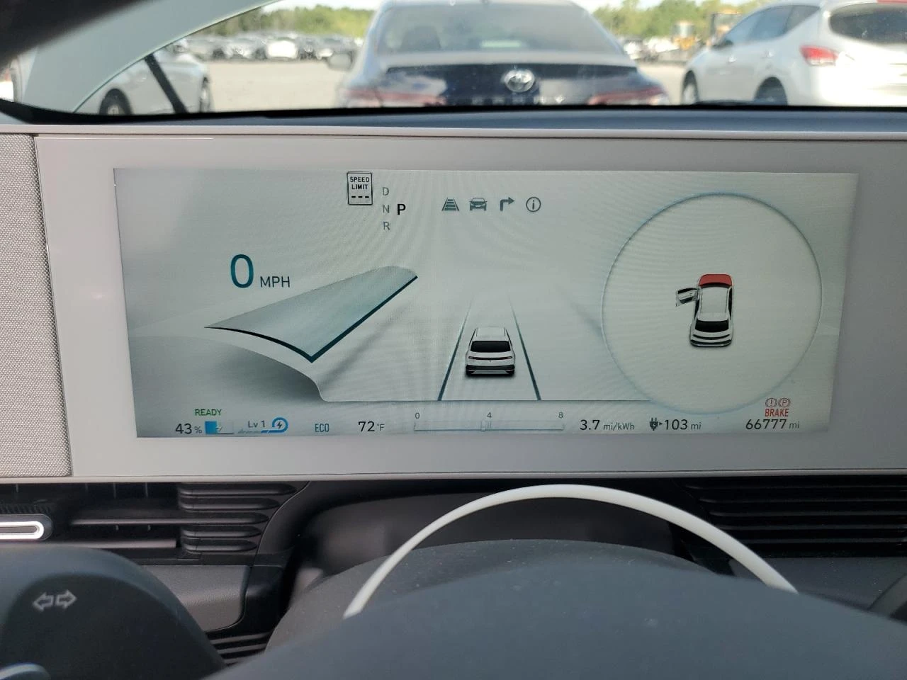 Hyundai Ioniq 5 * SE* AWD*  | Mobile.bg � ����������� 8