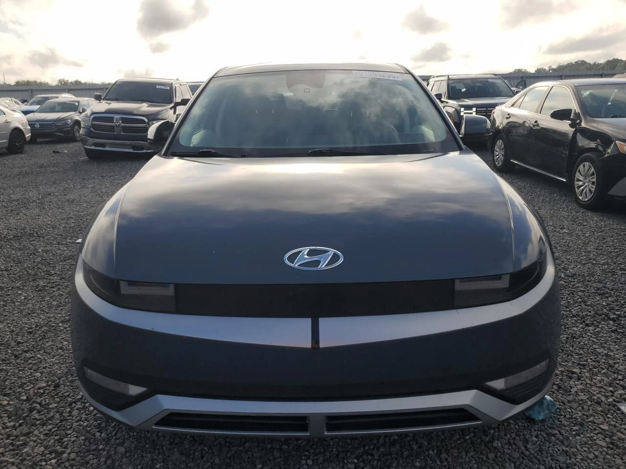 Hyundai Ioniq 5 * SE* AWD*  | Mobile.bg � ����������� 2