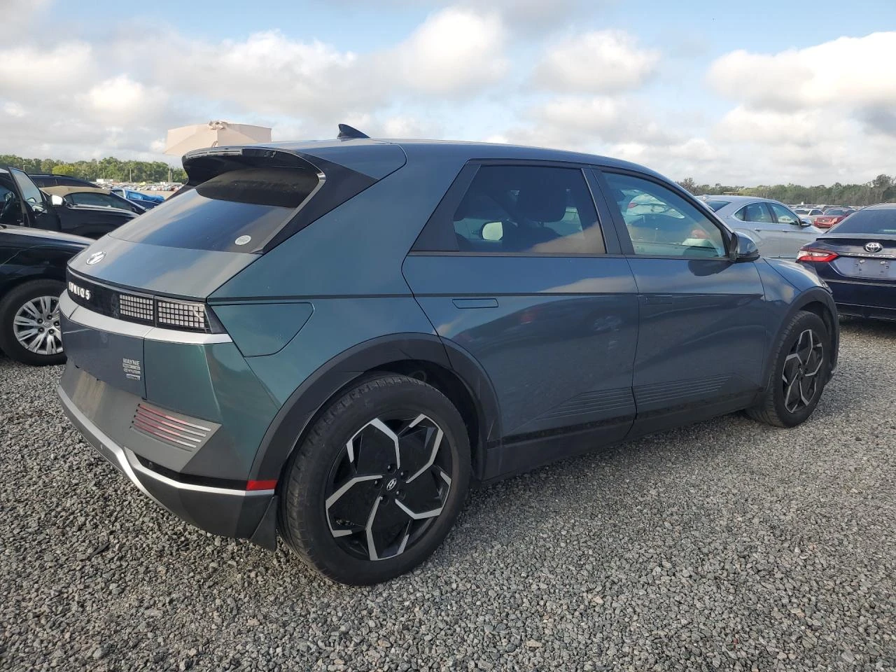 Hyundai Ioniq 5 * SE* AWD*  | Mobile.bg � ����������� 4