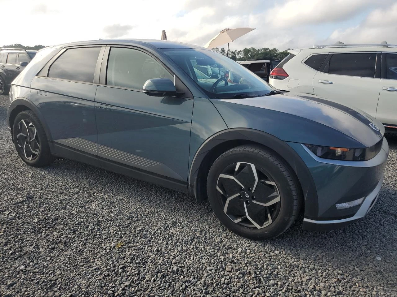 Hyundai Ioniq 5 * SE* AWD*  | Mobile.bg � ����������� 3