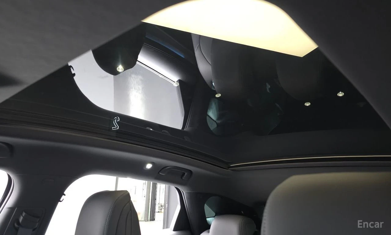BYD Sealion 7 Base | ОБДУХВАНЕ | ПАНОРАМА | 360 КАМЕРА | , снимка 14 - Автомобили и джипове - 54394425
