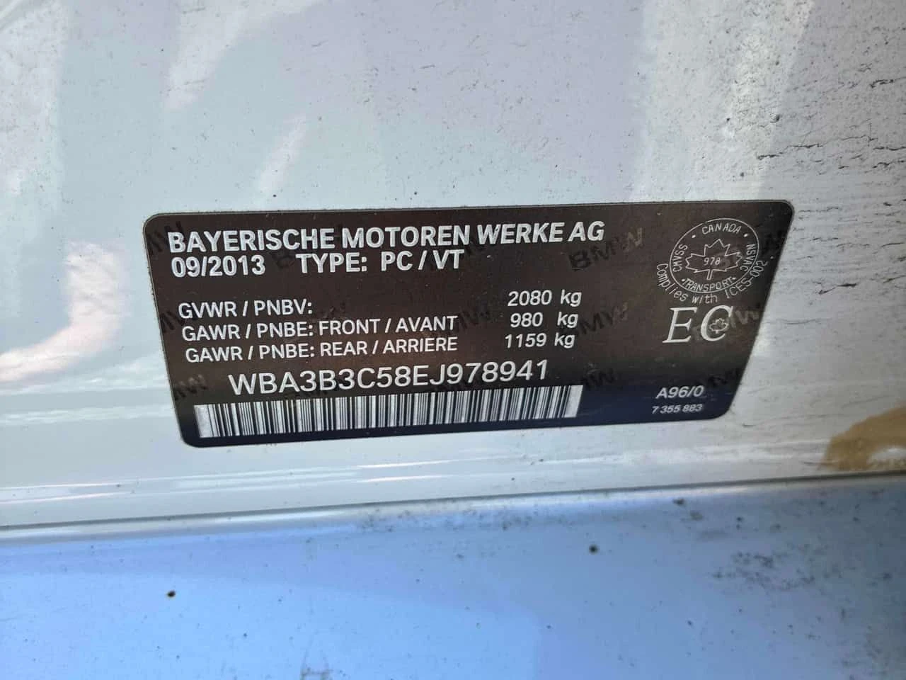 BMW 328 * xDrive * CARFAX * 2 ����� * KEYLESS * ���� | Mobile.bg � ����������� 17