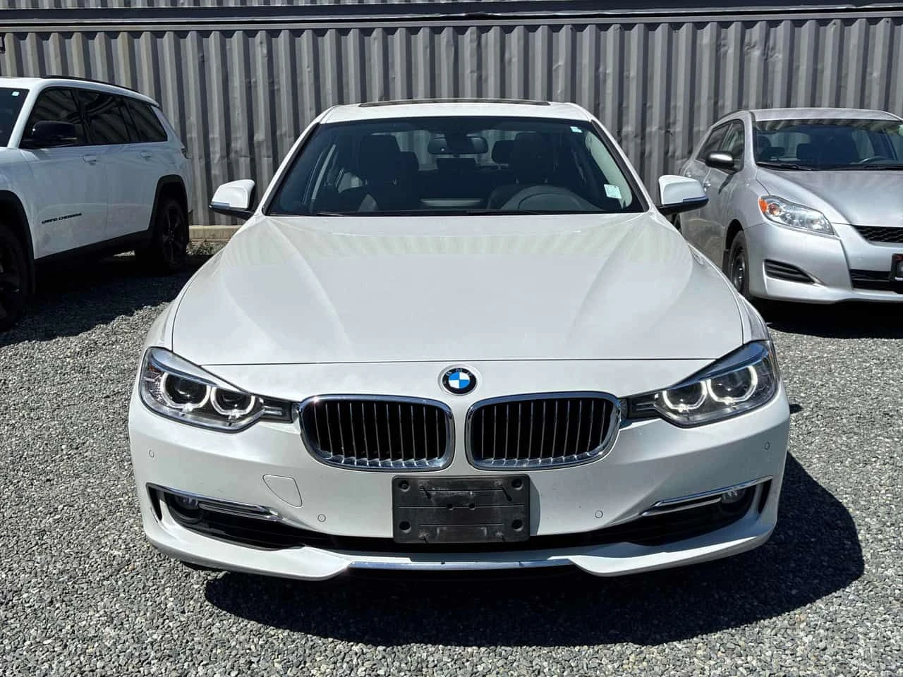 BMW 328 * xDrive * CARFAX * 2 ����� * KEYLESS * ���� | Mobile.bg � ����������� 6