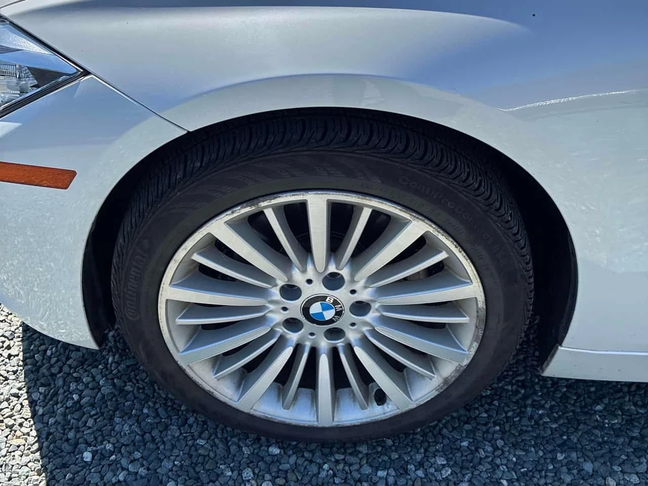 BMW 328 * xDrive * CARFAX * 2 ����� * KEYLESS * ���� | Mobile.bg � ����������� 13